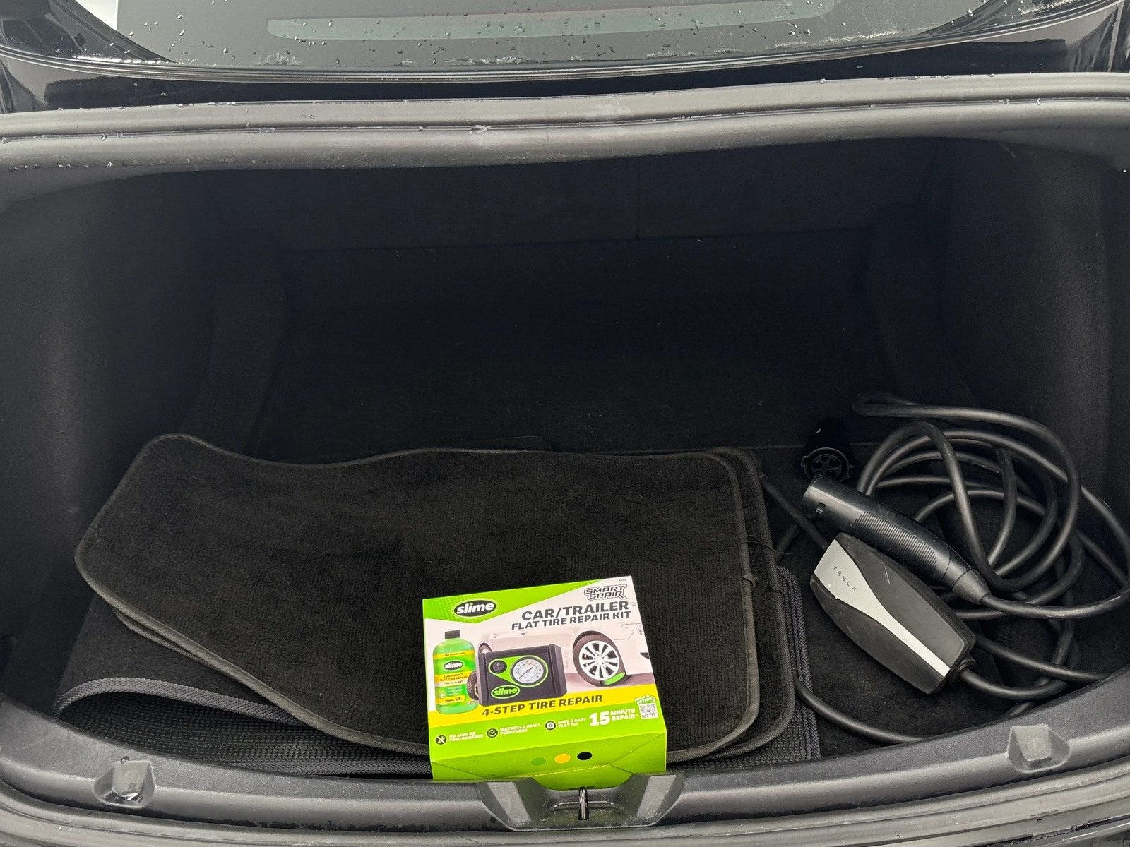 Thumbnail: 2019 Tesla Model 3 - 6