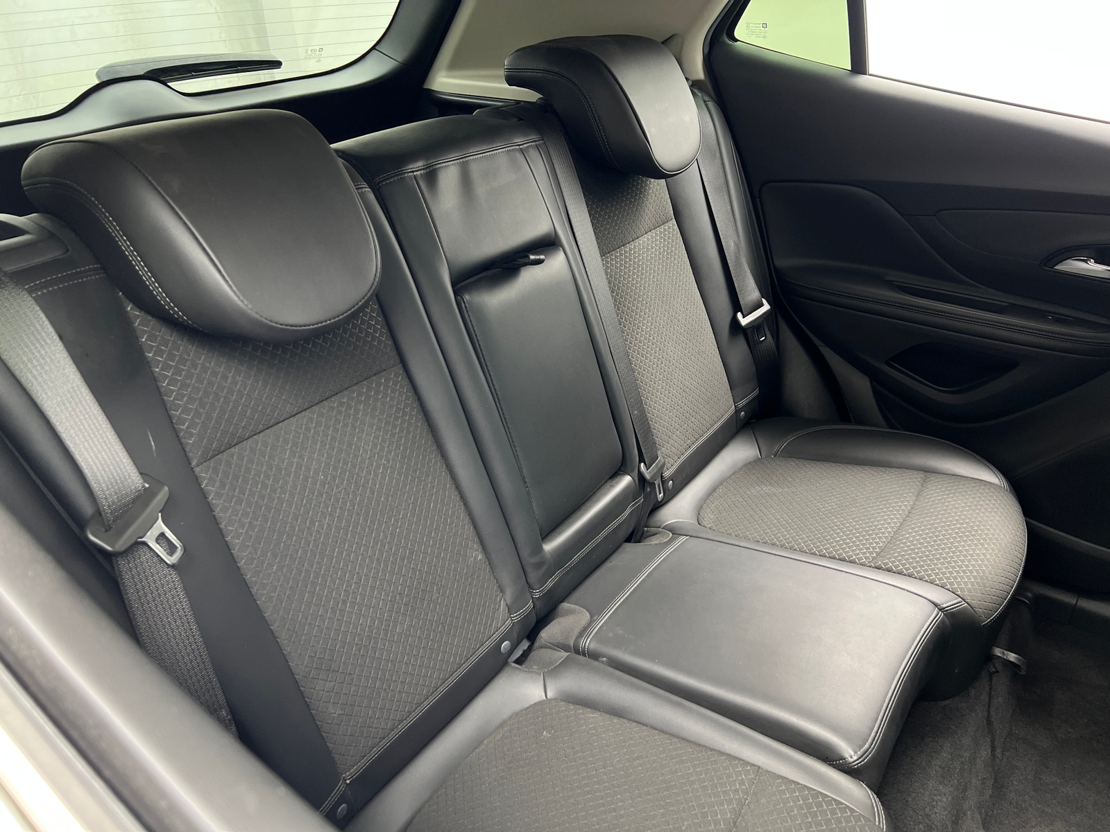 Thumbnail: 2019 Buick Encore - 6