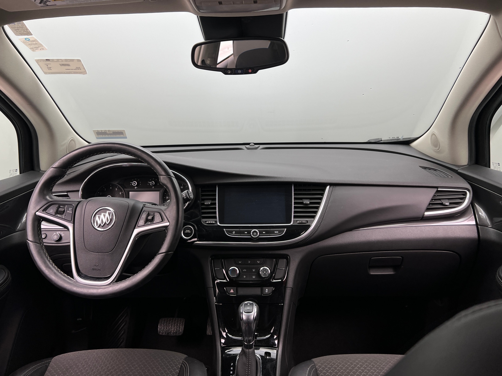Thumbnail: 2019 Buick Encore - 3
