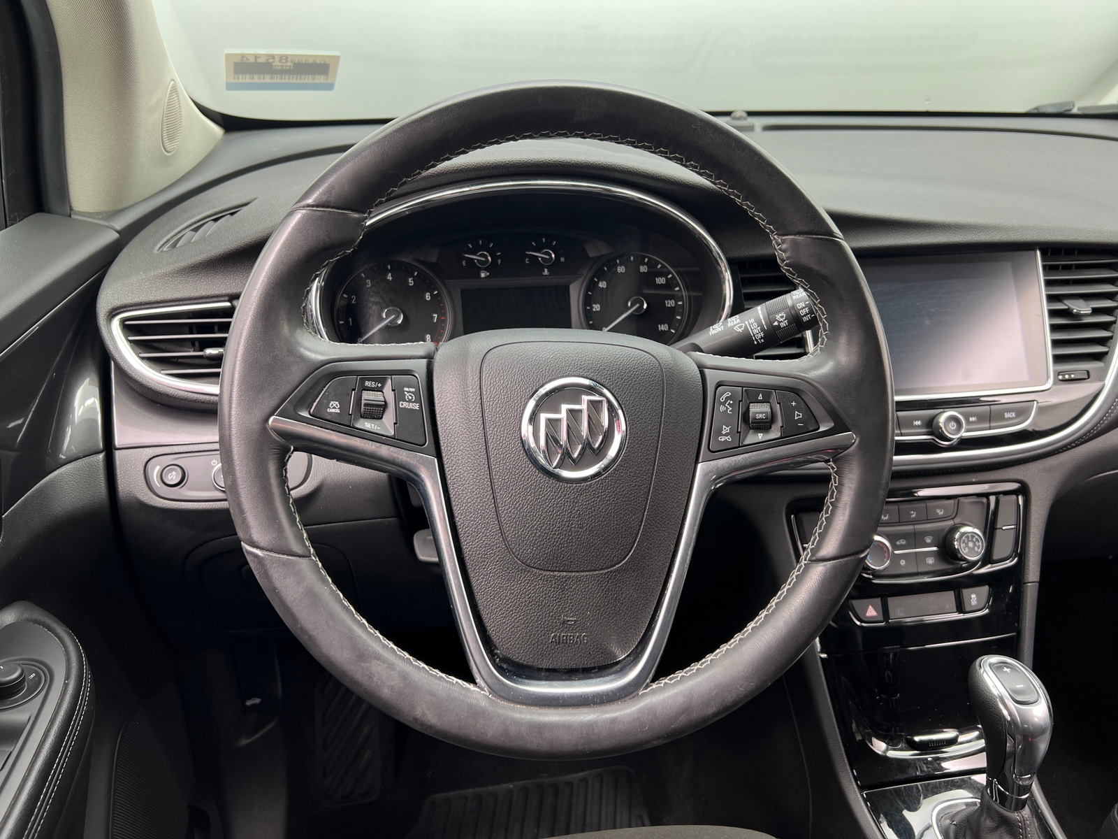 Thumbnail: 2019 Buick Encore - 5
