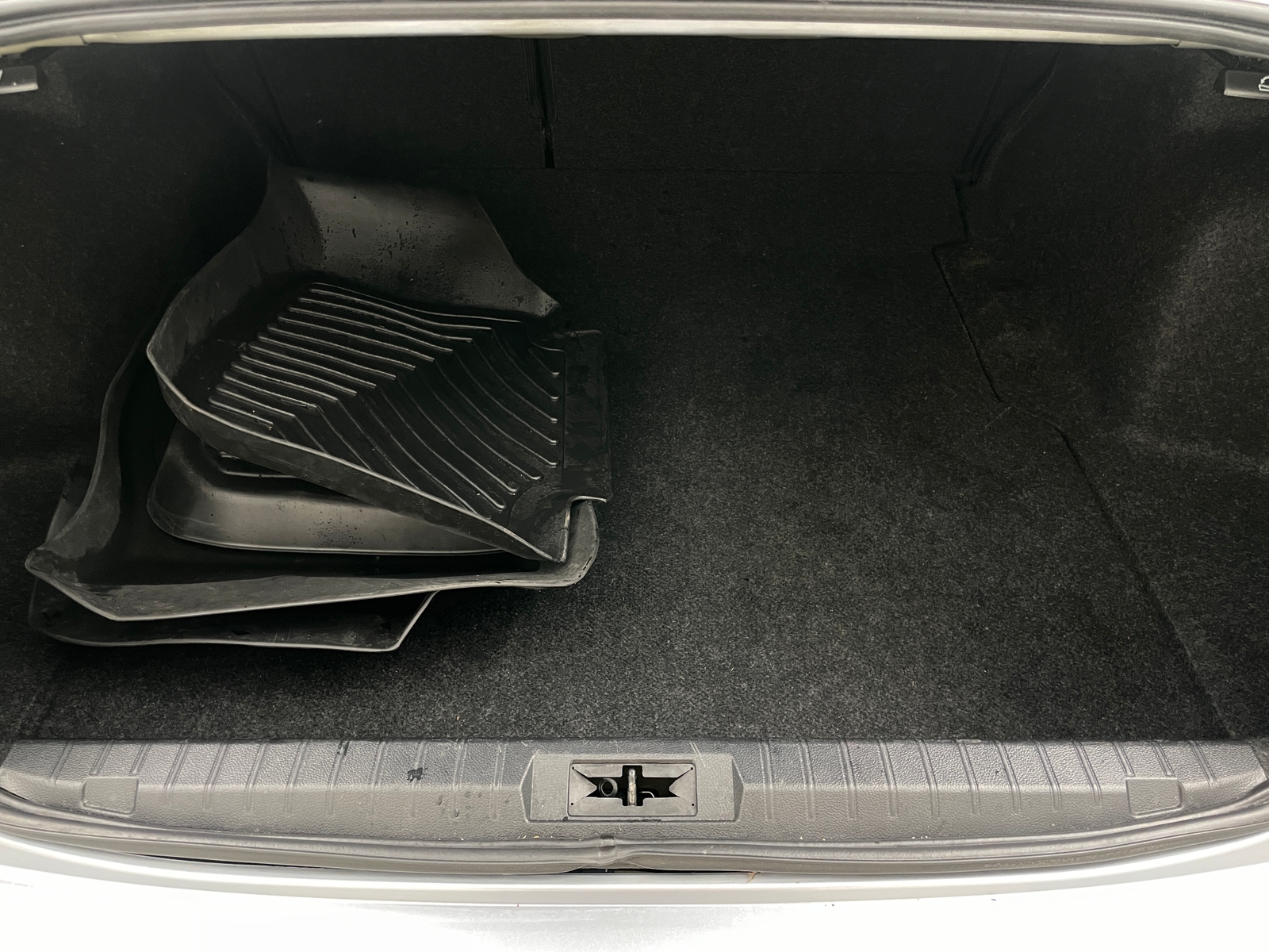 Thumbnail: 2018 Subaru Legacy - 7