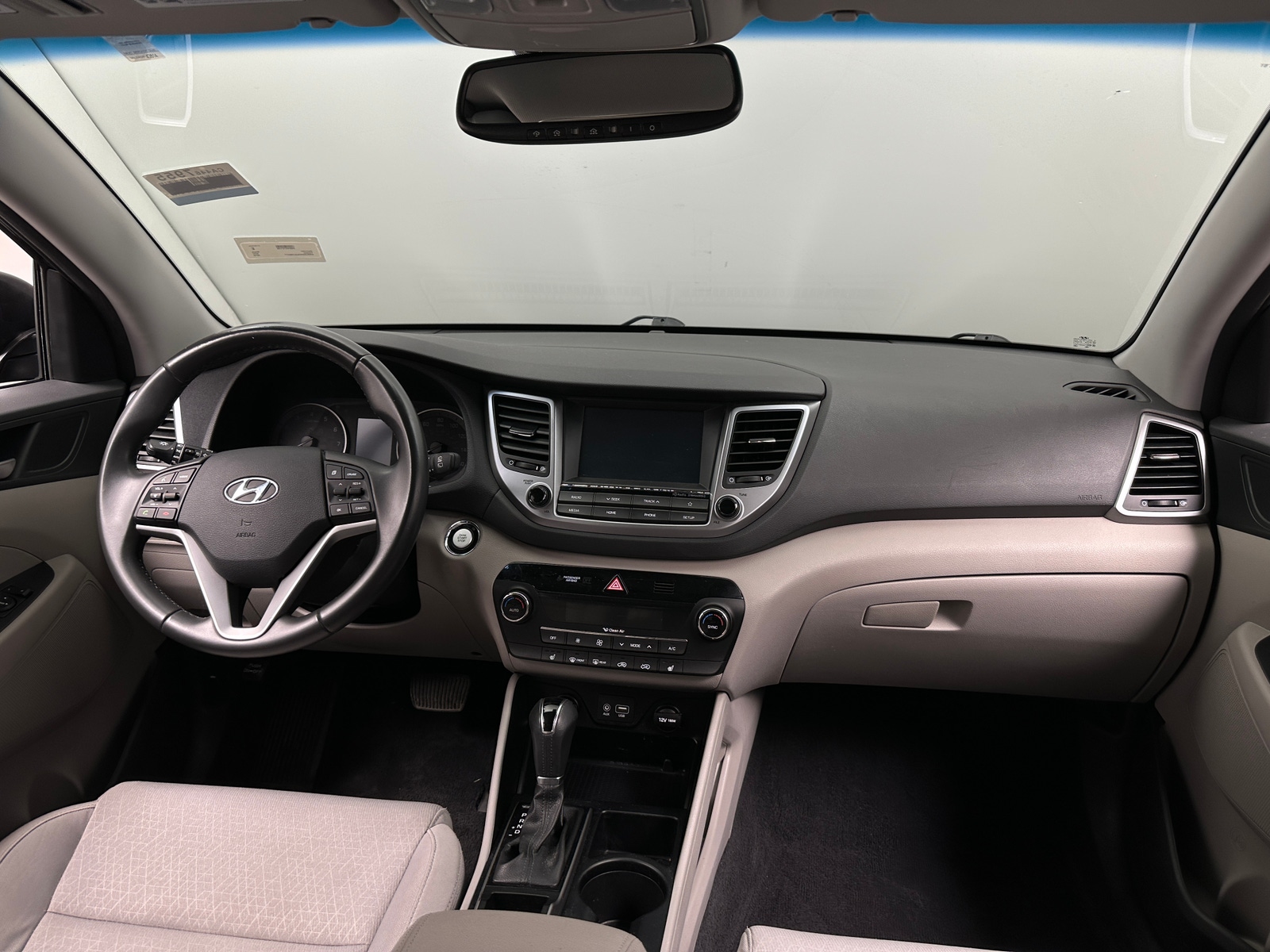 Thumbnail: 2018 Hyundai Tucson - 3