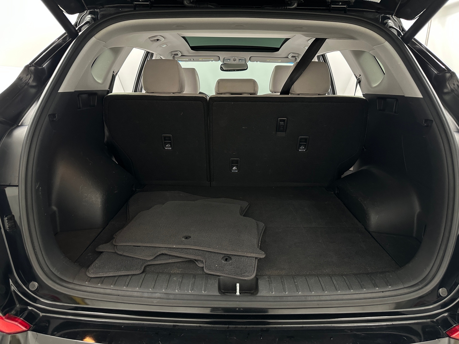 Thumbnail: 2018 Hyundai Tucson - 7