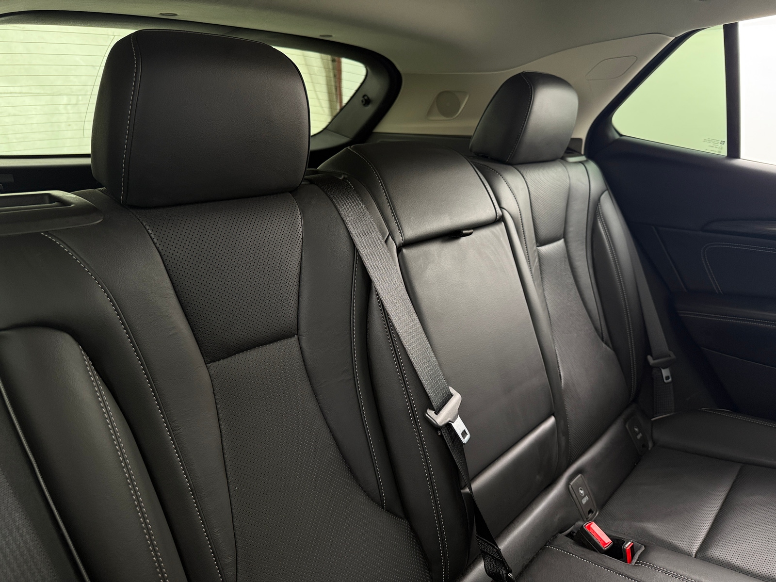 Thumbnail: 2023 Buick Envision - 5