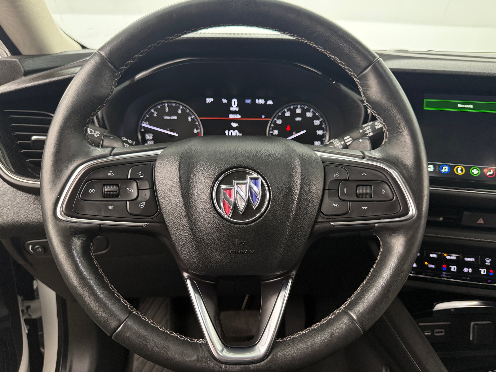 Thumbnail: 2023 Buick Envision - 4