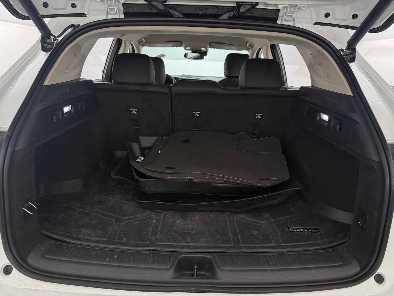 Thumbnail: 2023 Buick Envision - 6