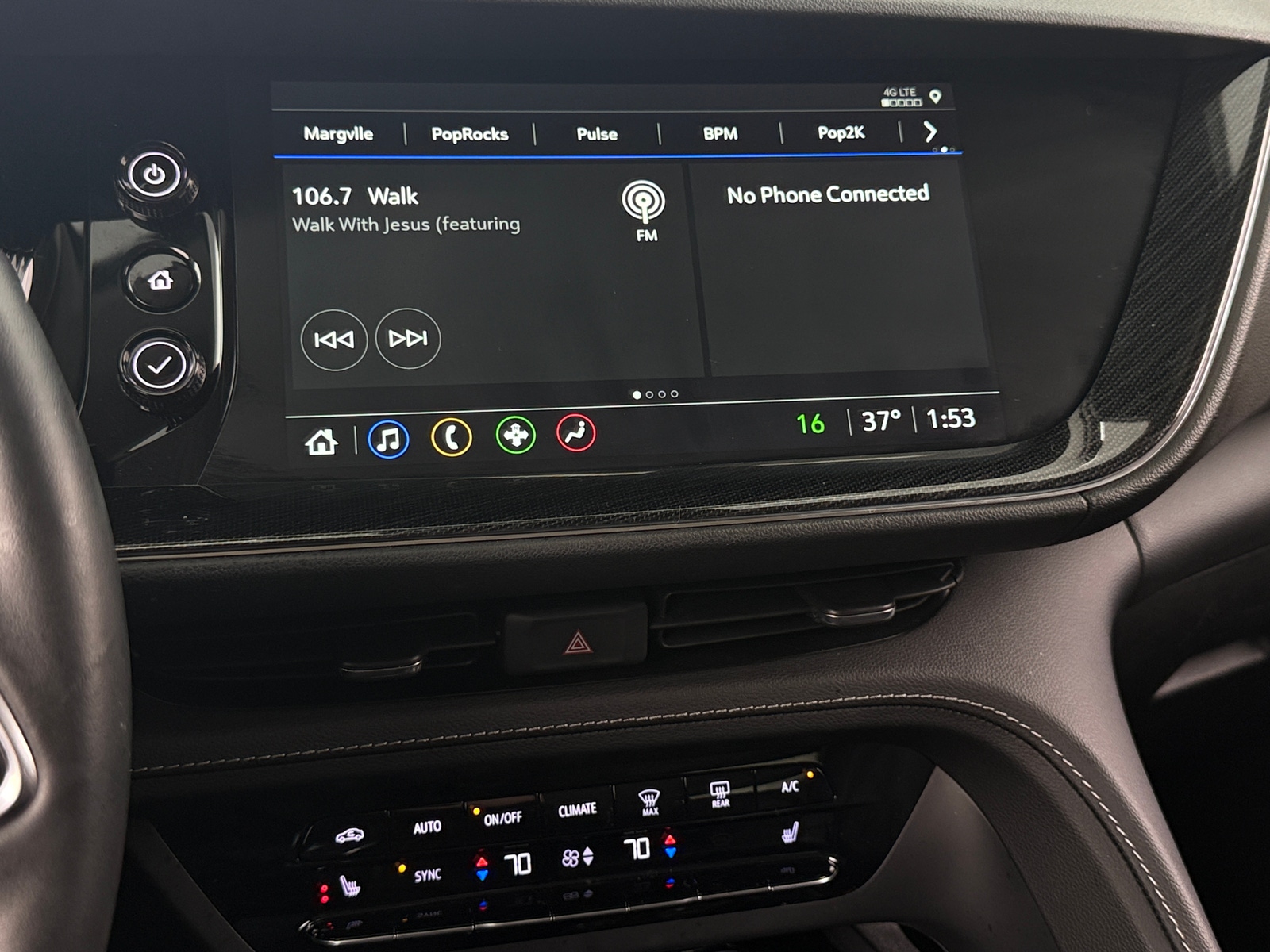 Thumbnail: 2023 Buick Envision - 3