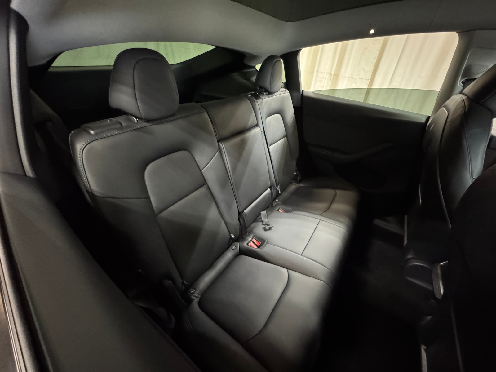 Thumbnail: 2024 Tesla Model Y - 5