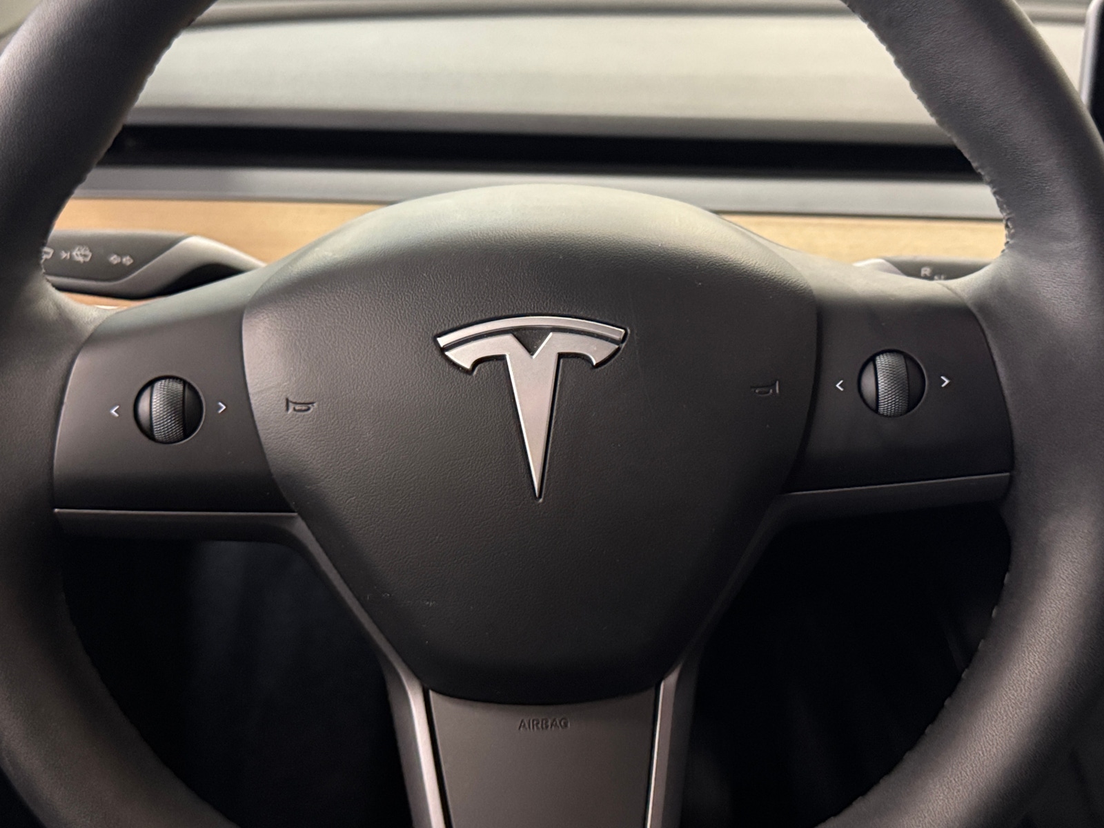 Thumbnail: 2024 Tesla Model Y - 4