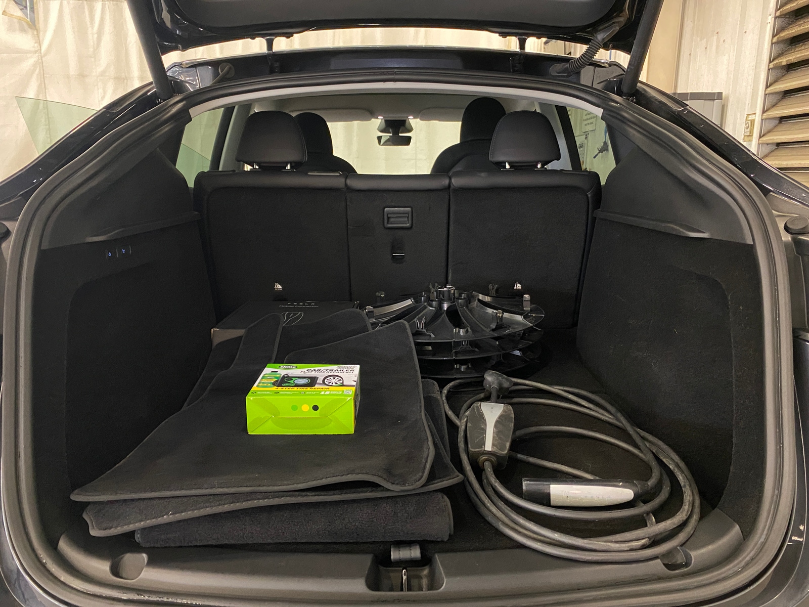 Thumbnail: 2024 Tesla Model Y - 6