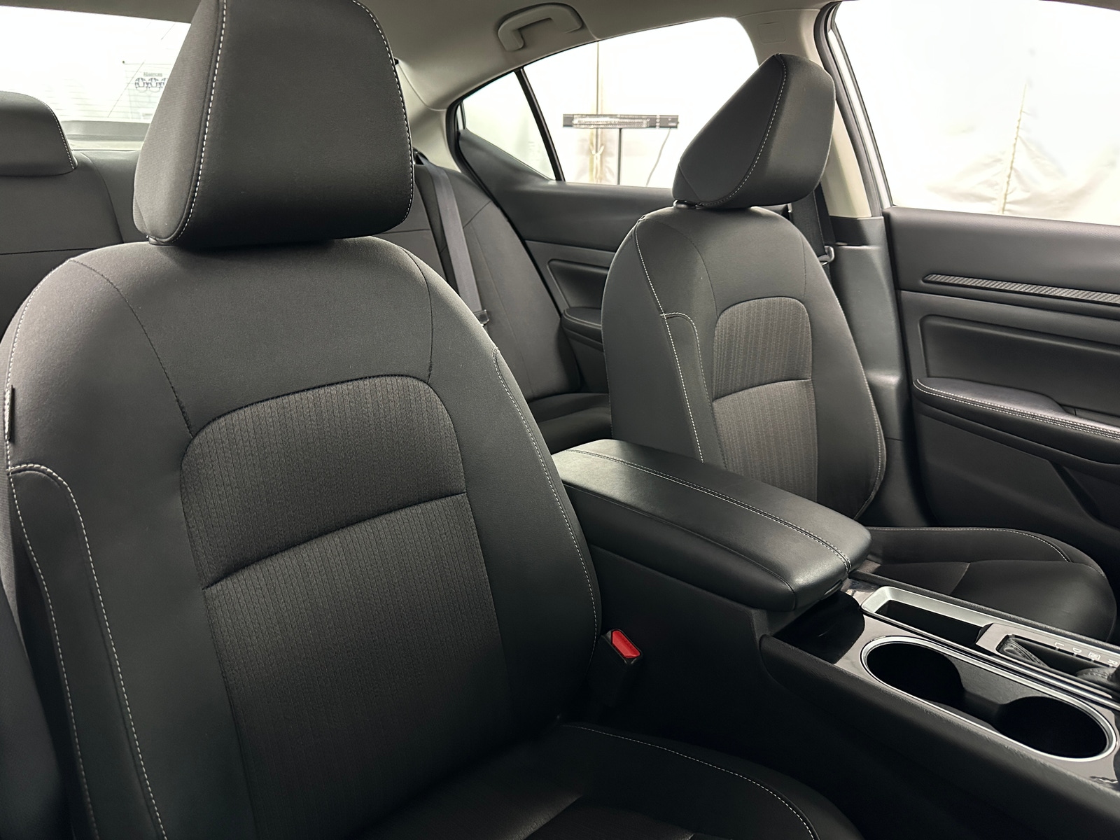 Thumbnail: 2024 Nissan Altima - 2