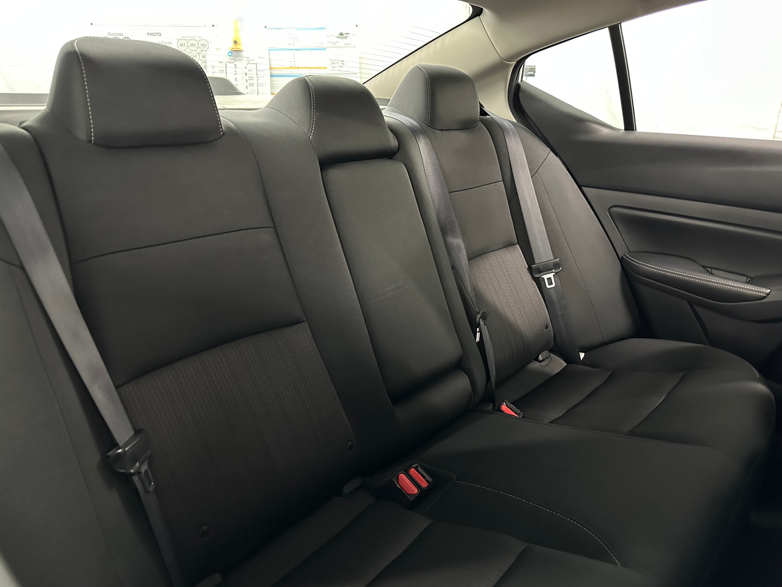 Thumbnail: 2024 Nissan Altima - 6