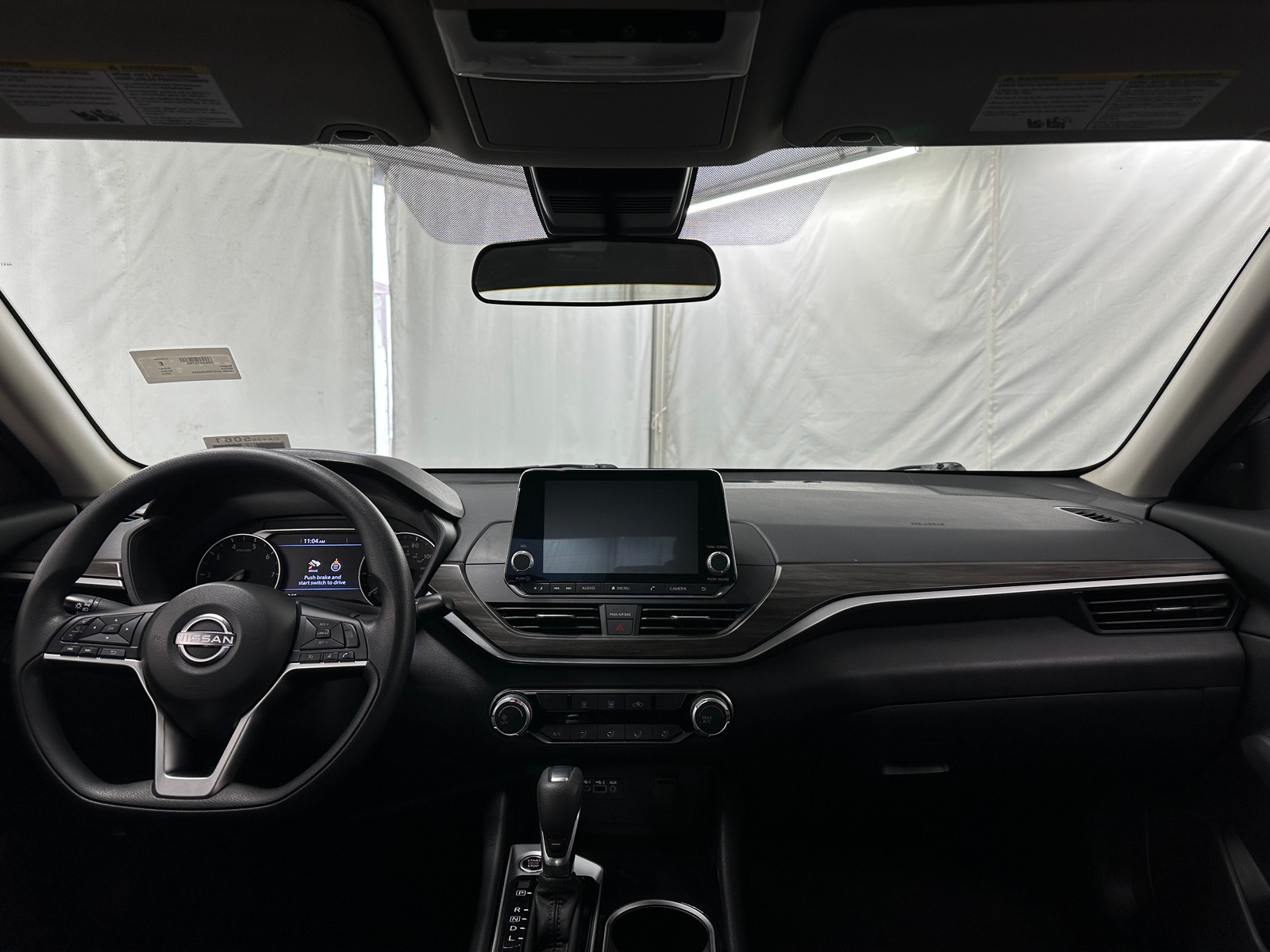 Thumbnail: 2024 Nissan Altima - 3