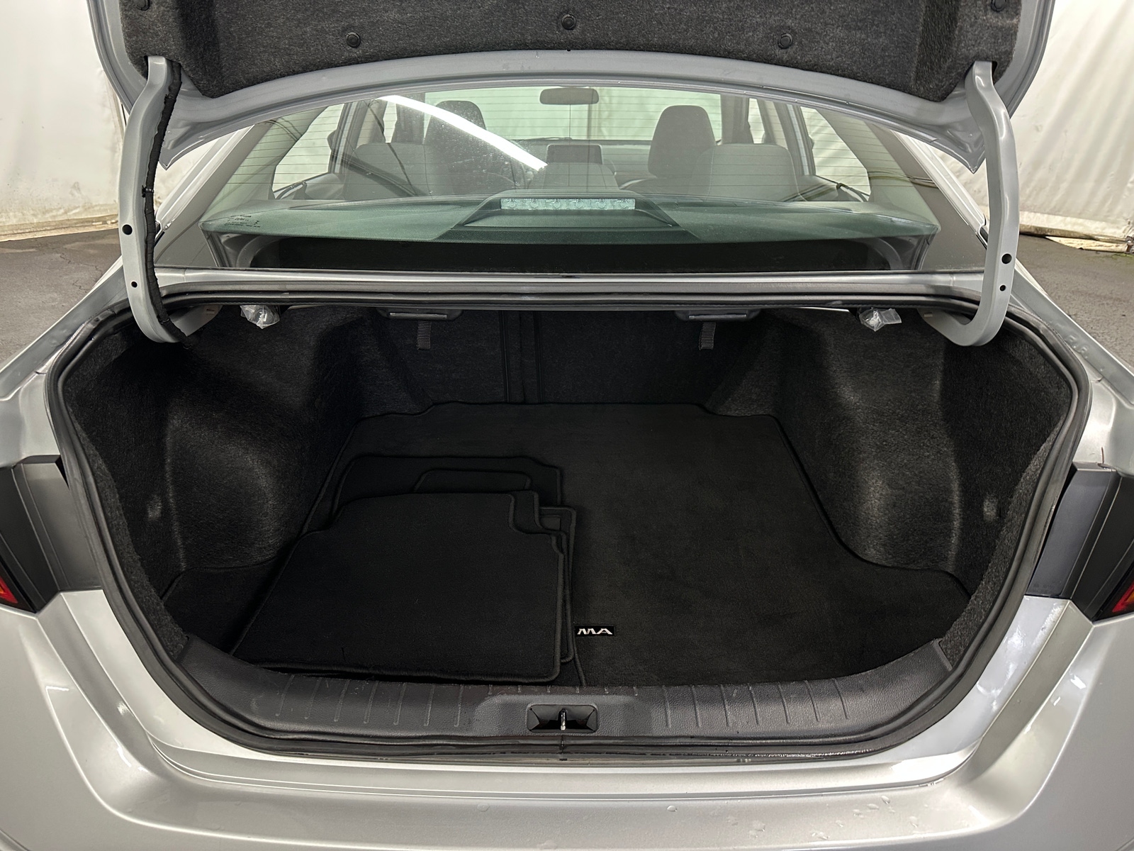 Thumbnail: 2024 Nissan Altima - 7