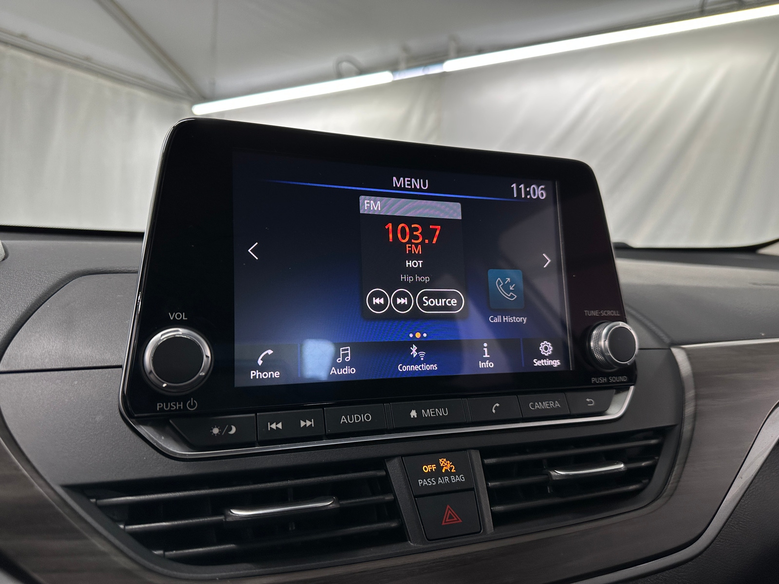 Thumbnail: 2024 Nissan Altima - 4