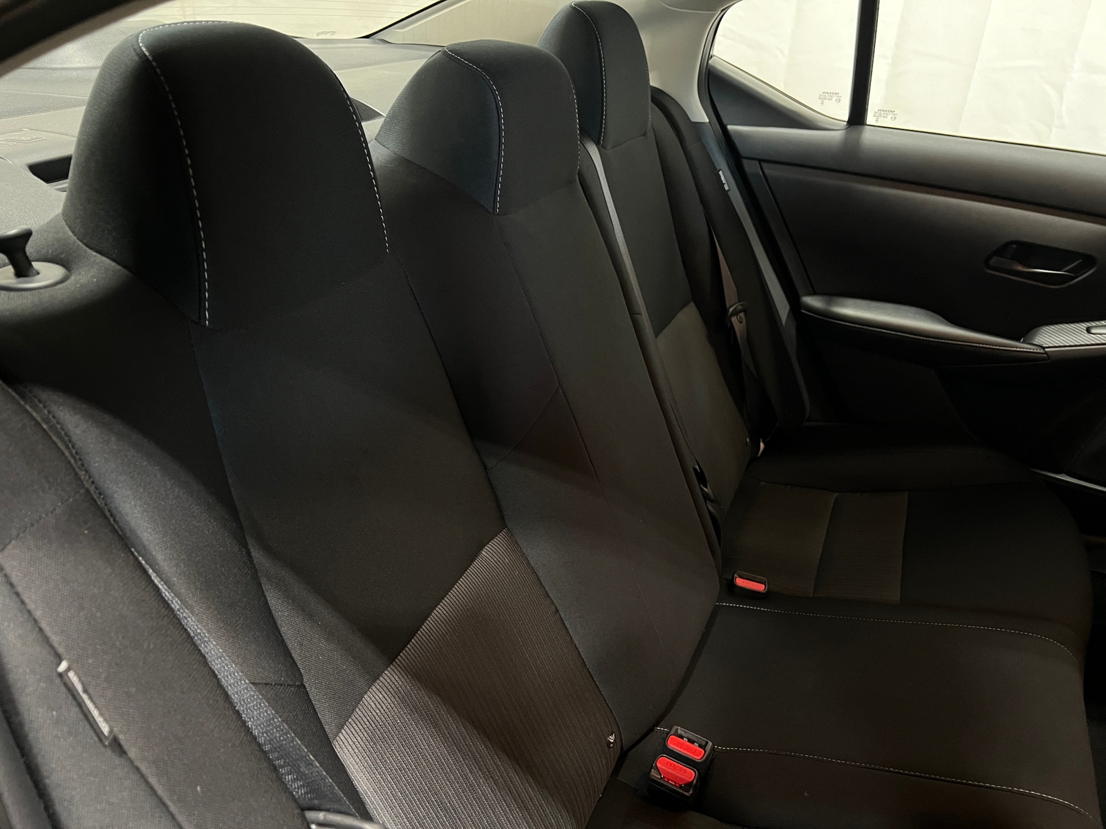 Thumbnail: 2024 Nissan Sentra - 6