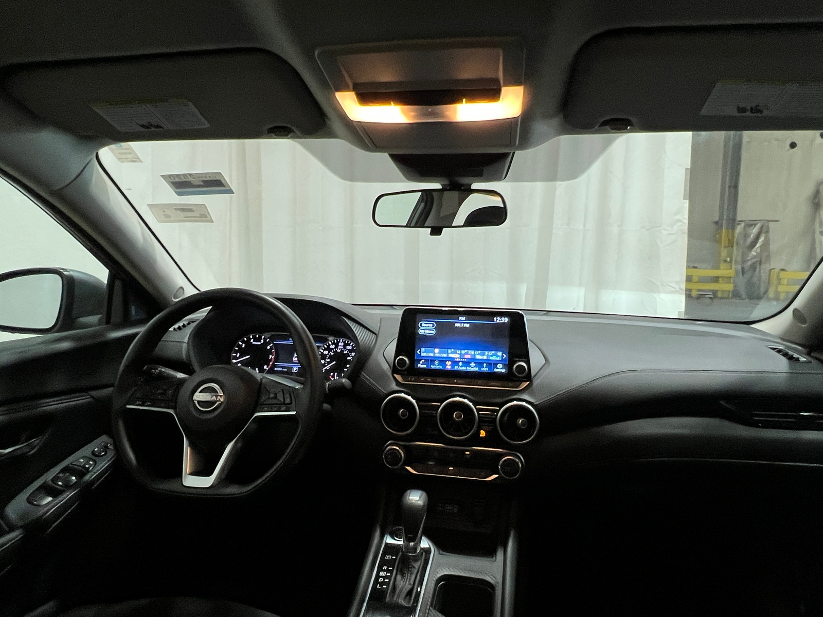 Thumbnail: 2024 Nissan Sentra - 3