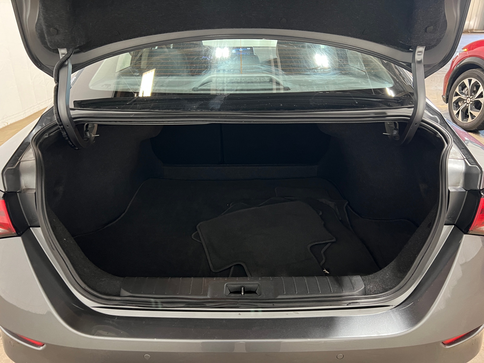 Thumbnail: 2024 Nissan Sentra - 7