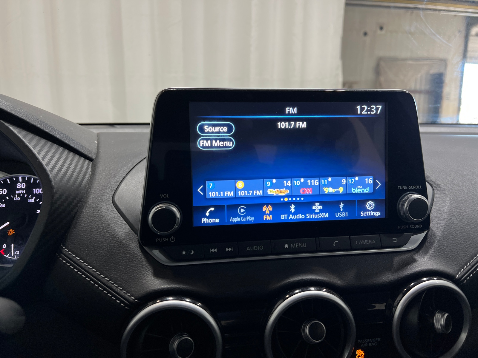 Thumbnail: 2024 Nissan Sentra - 4