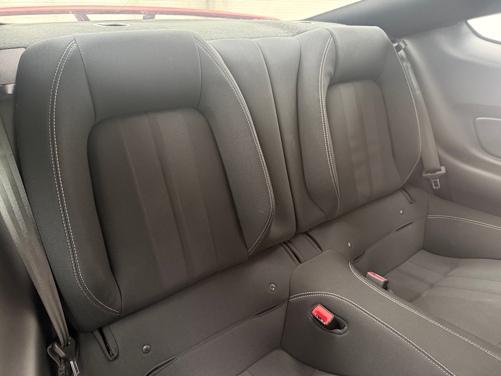 Thumbnail: 2018 Ford Mustang - 6