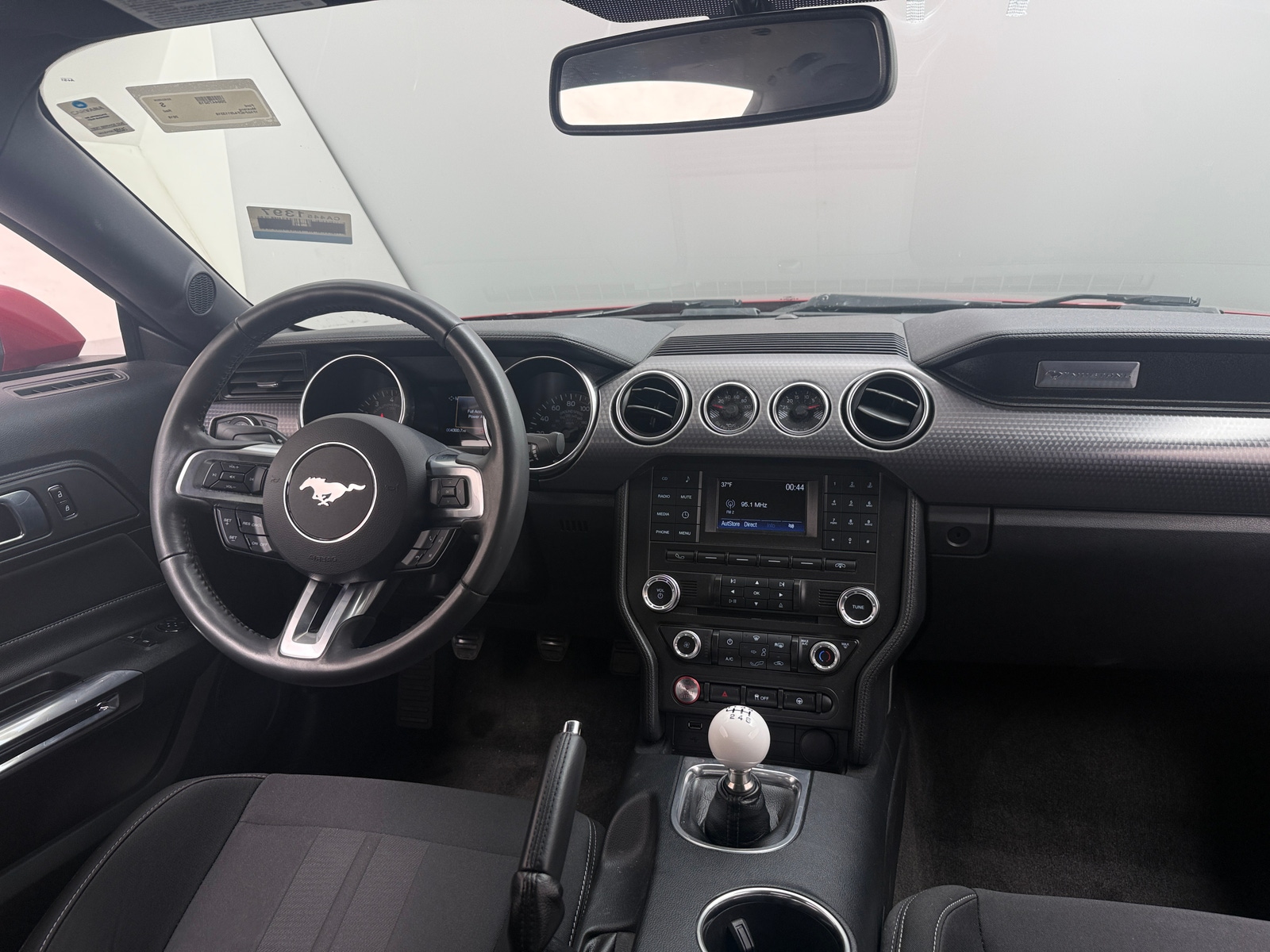 Thumbnail: 2018 Ford Mustang - 3