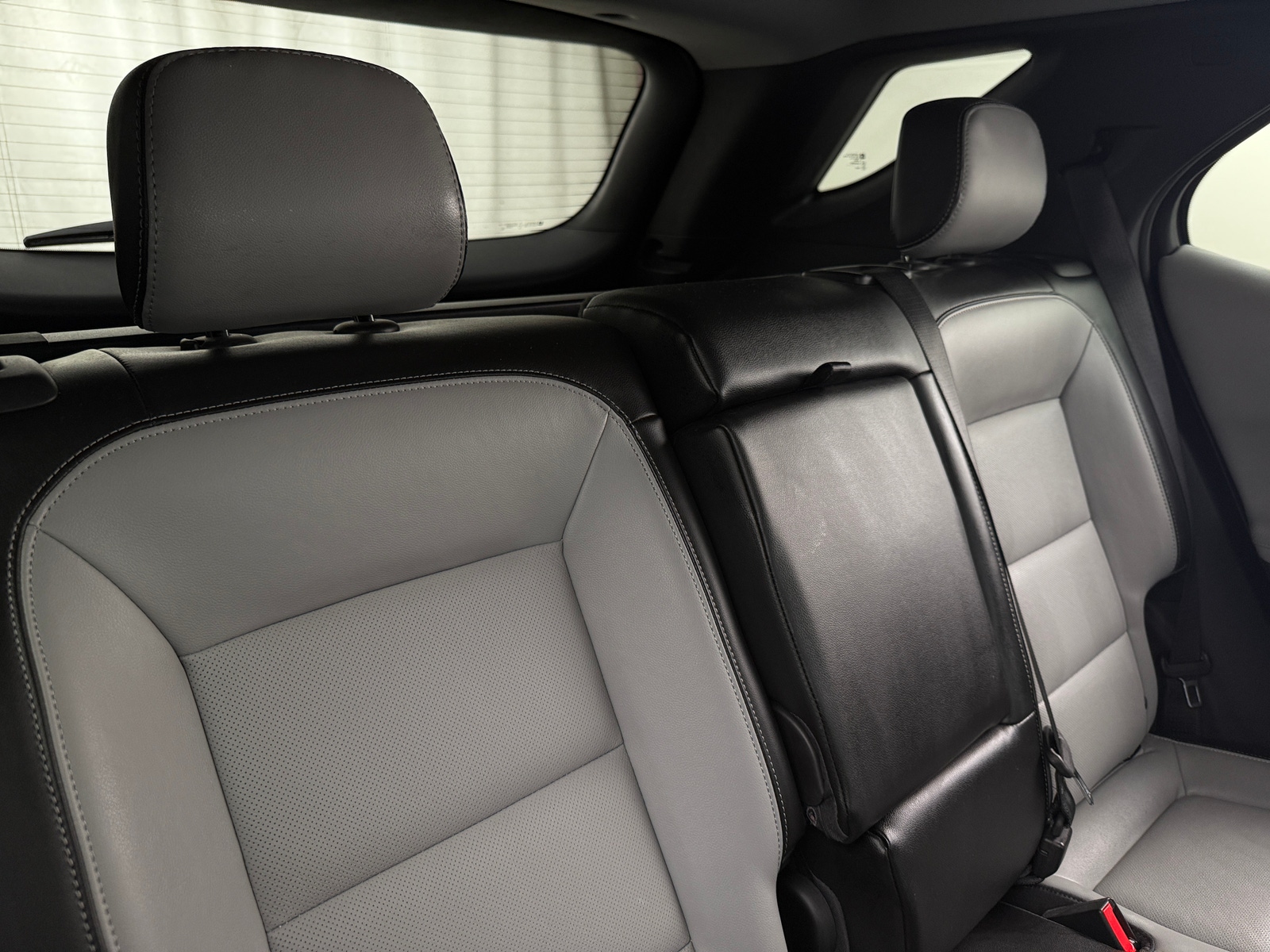 Thumbnail: 2020 Chevrolet Equinox - 5