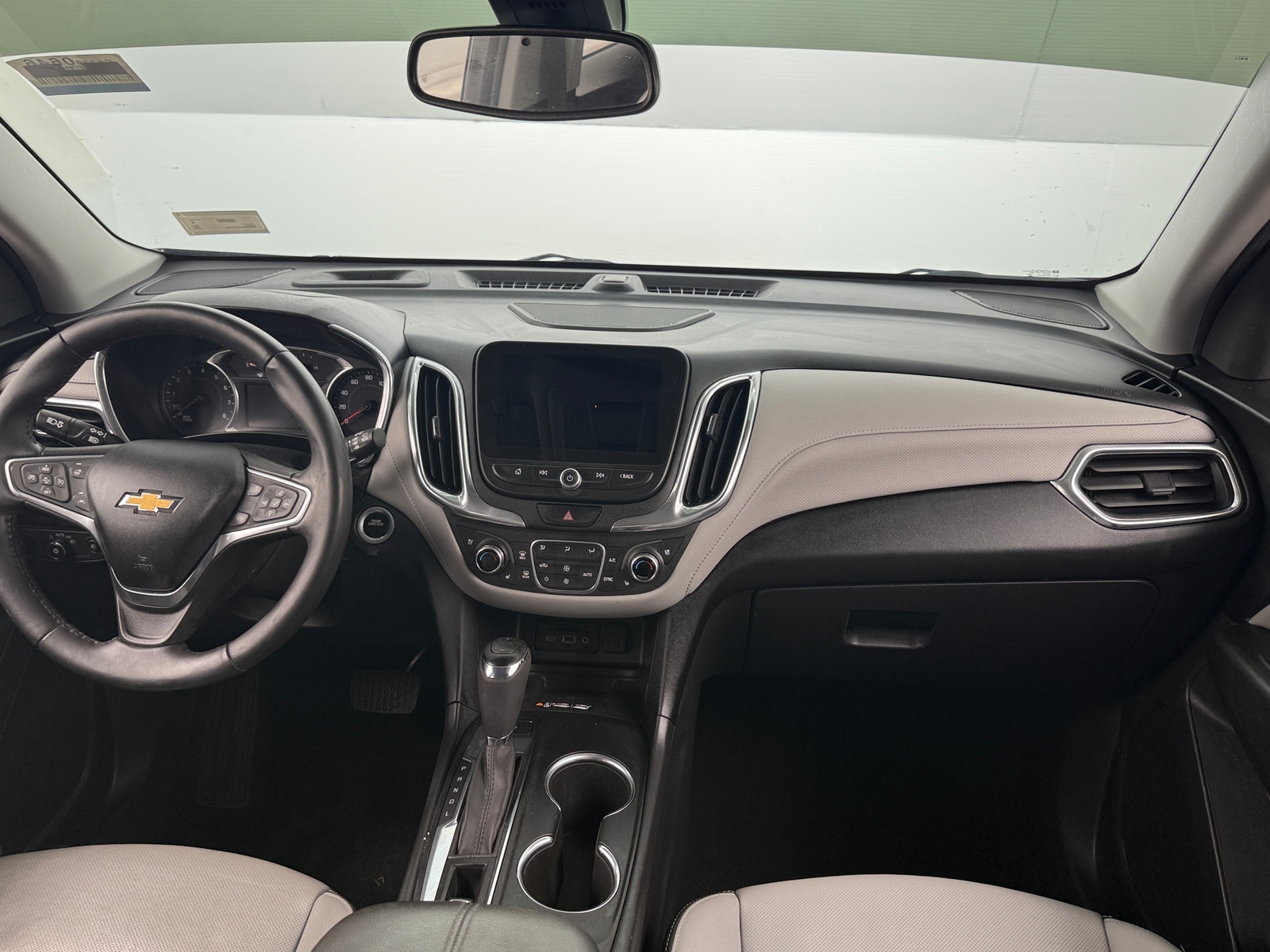 Thumbnail: 2020 Chevrolet Equinox - 2