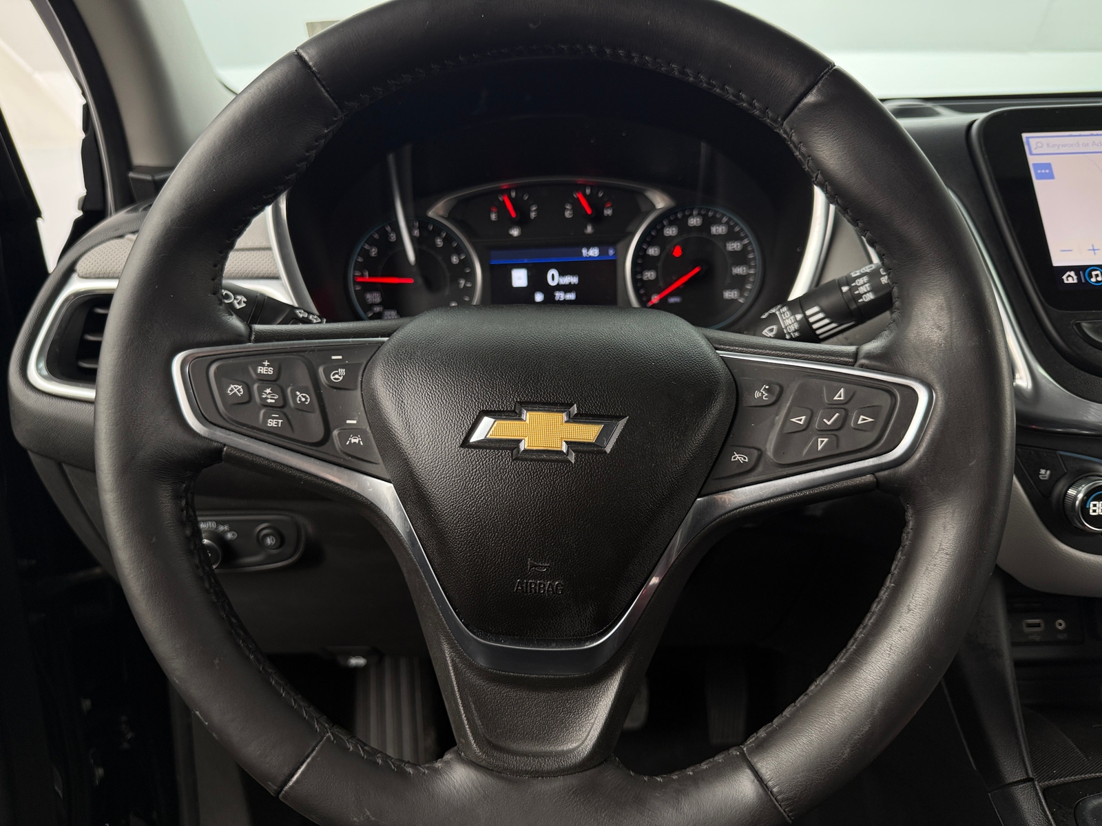 Thumbnail: 2020 Chevrolet Equinox - 4