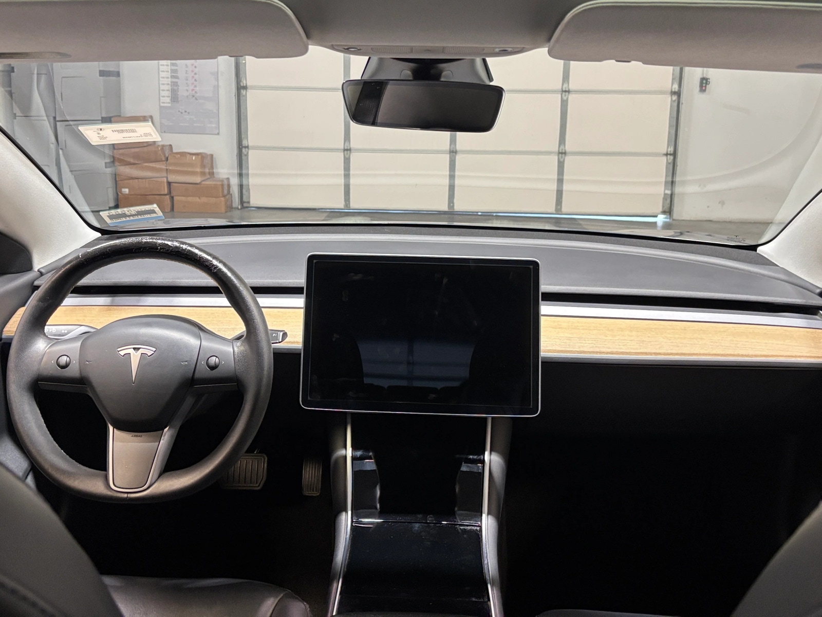 Thumbnail: 2020 Tesla Model 3 - 2