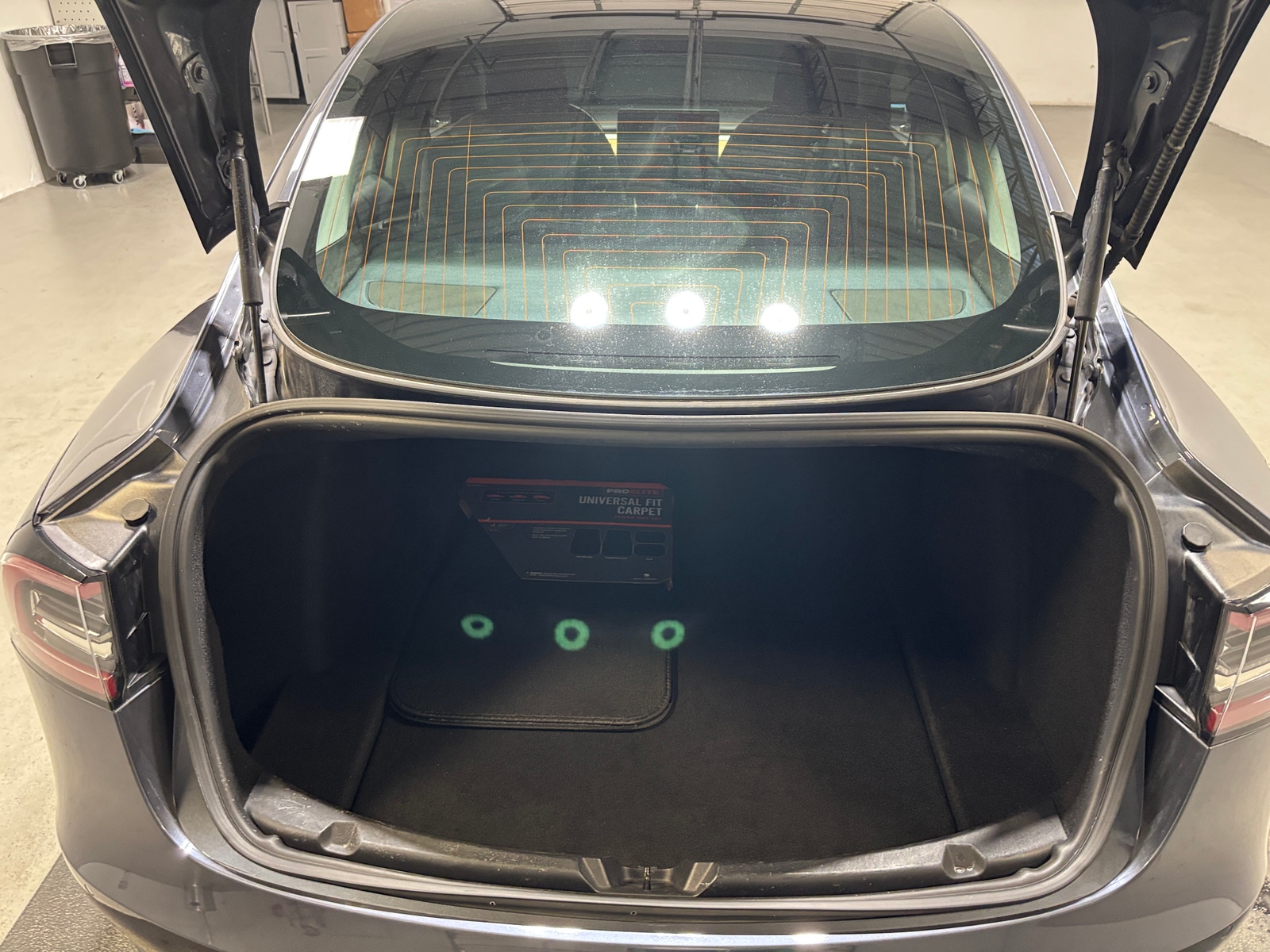 Thumbnail: 2020 Tesla Model 3 - 6