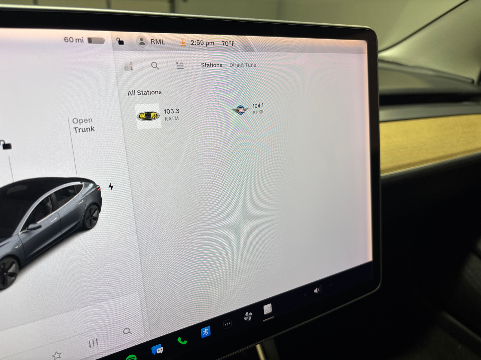 Thumbnail: 2020 Tesla Model 3 - 3