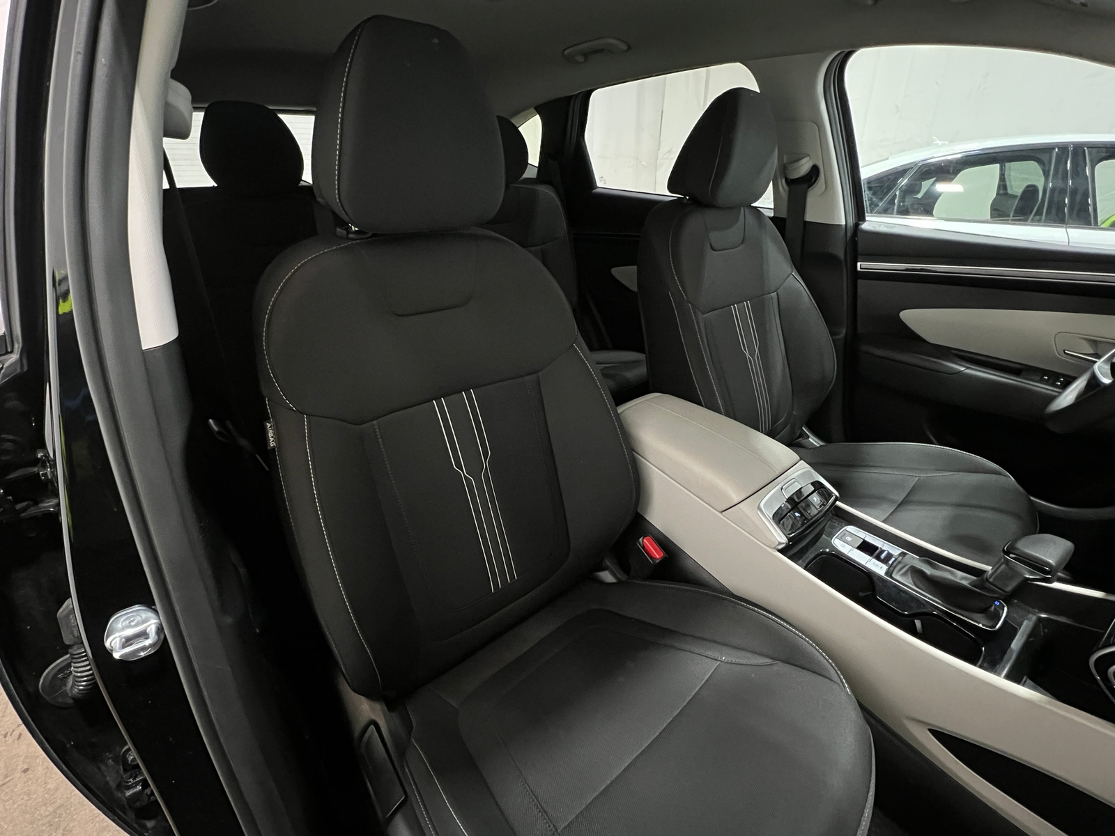 Thumbnail: 2024 Hyundai Tucson - 2