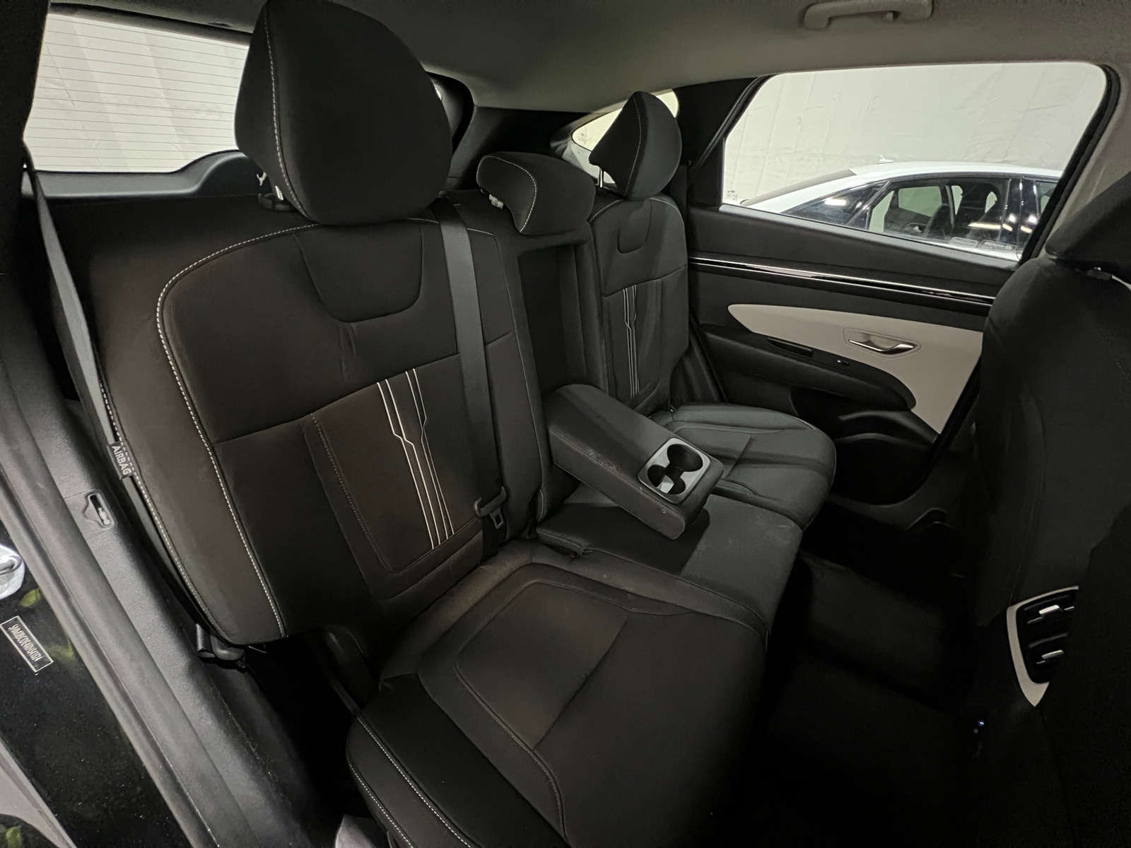 Thumbnail: 2024 Hyundai Tucson - 6