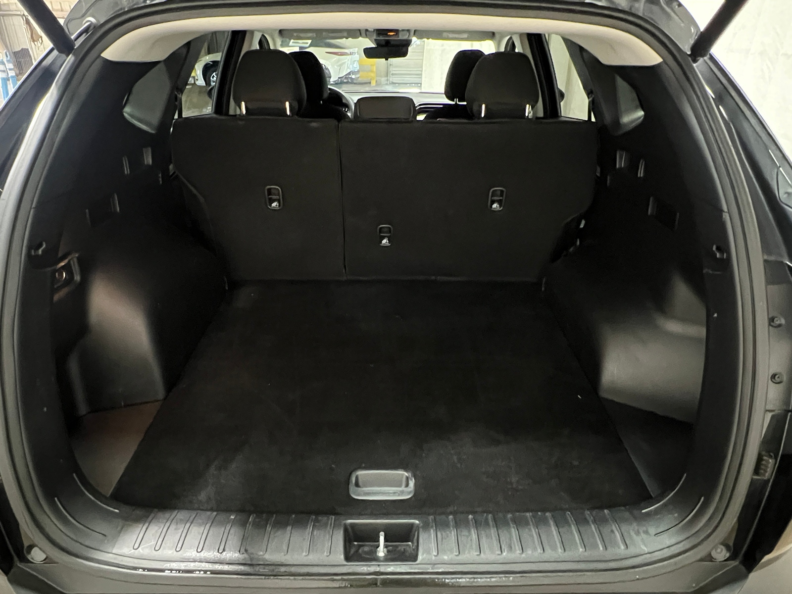 Thumbnail: 2024 Hyundai Tucson - 7