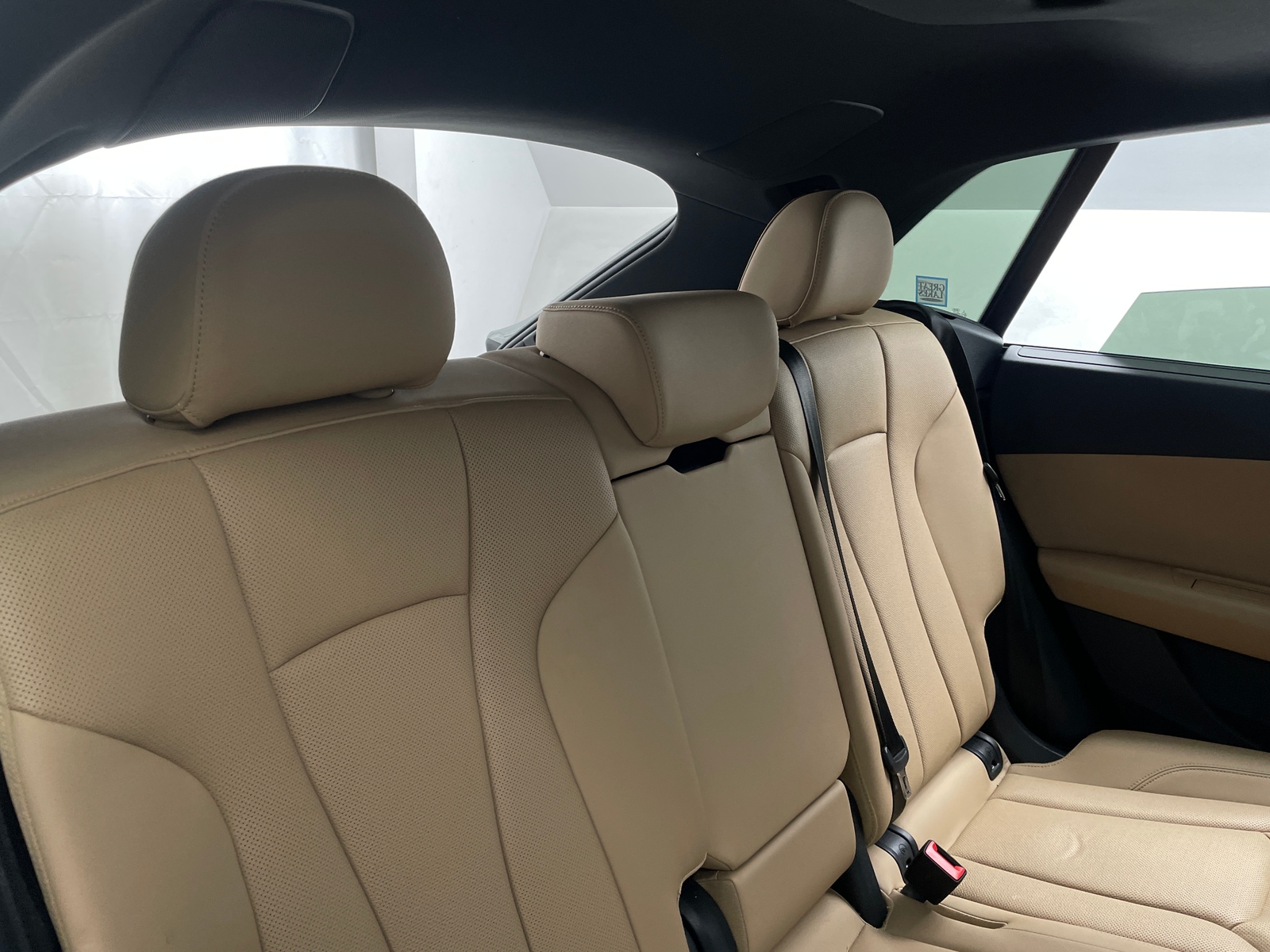 Thumbnail: 2021 Audi Q8 - 5