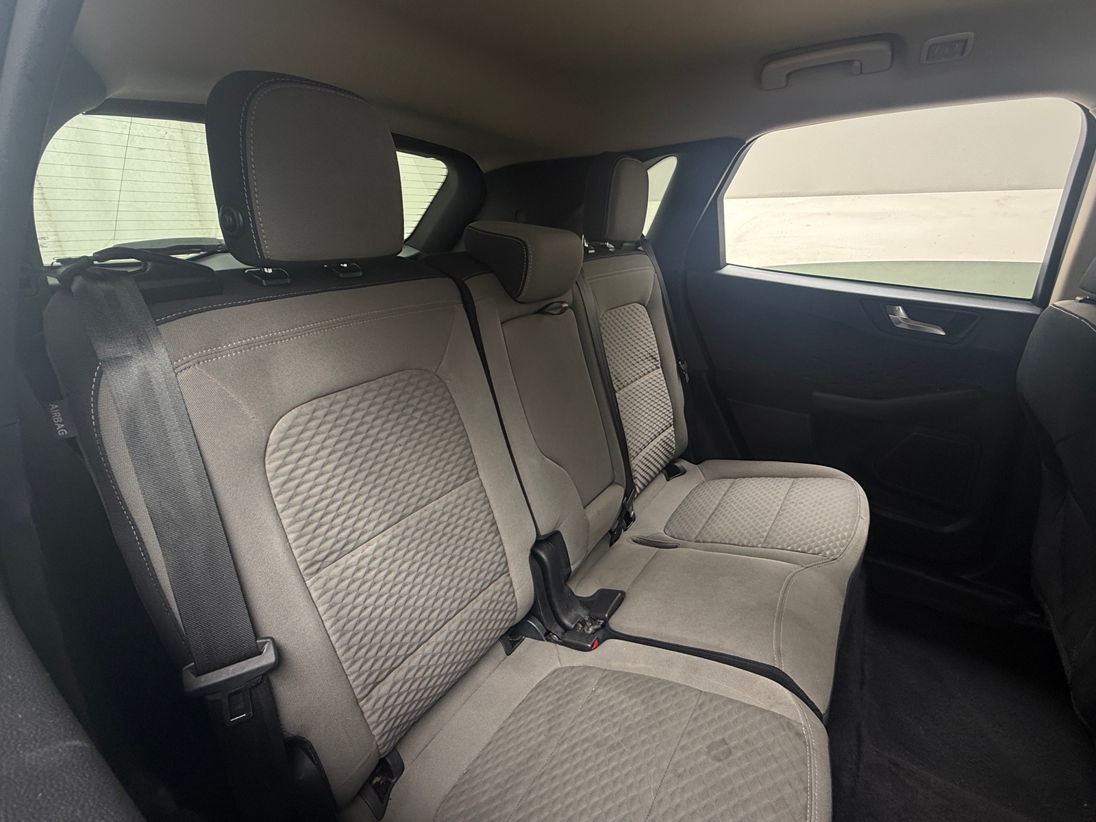 Thumbnail: 2020 Ford Escape - 6