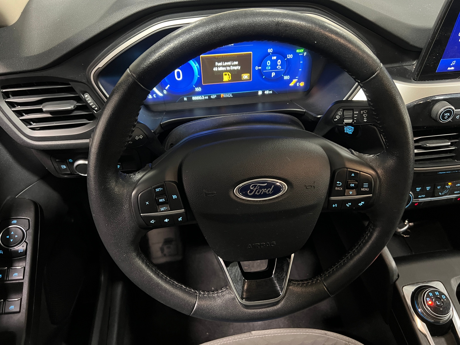 Thumbnail: 2020 Ford Escape - 5