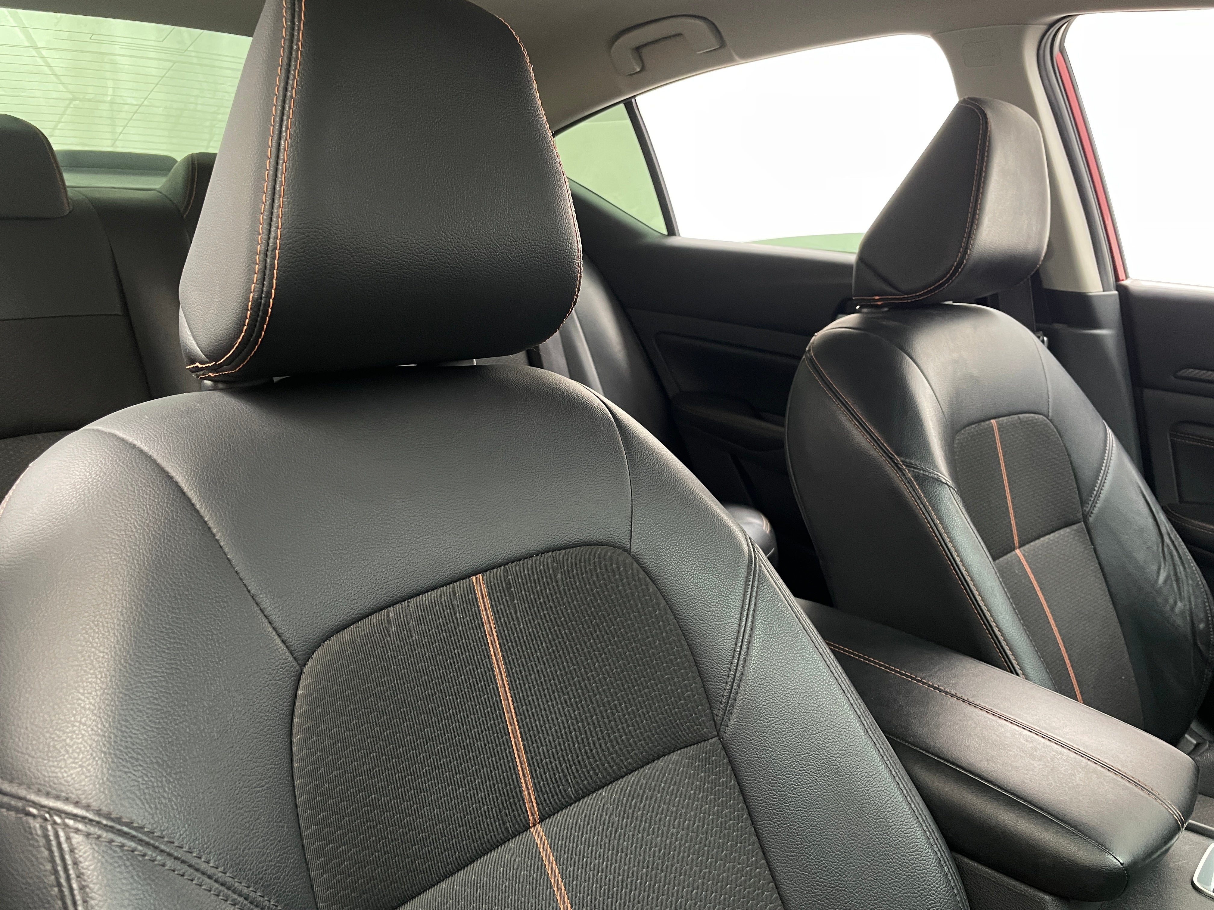 2022 Nissan Altima