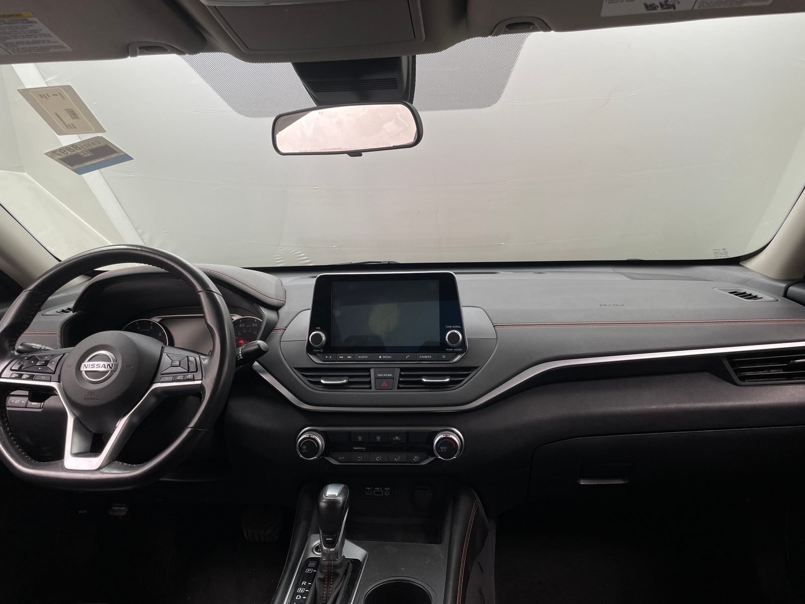 Thumbnail: 2022 Nissan Altima - 3