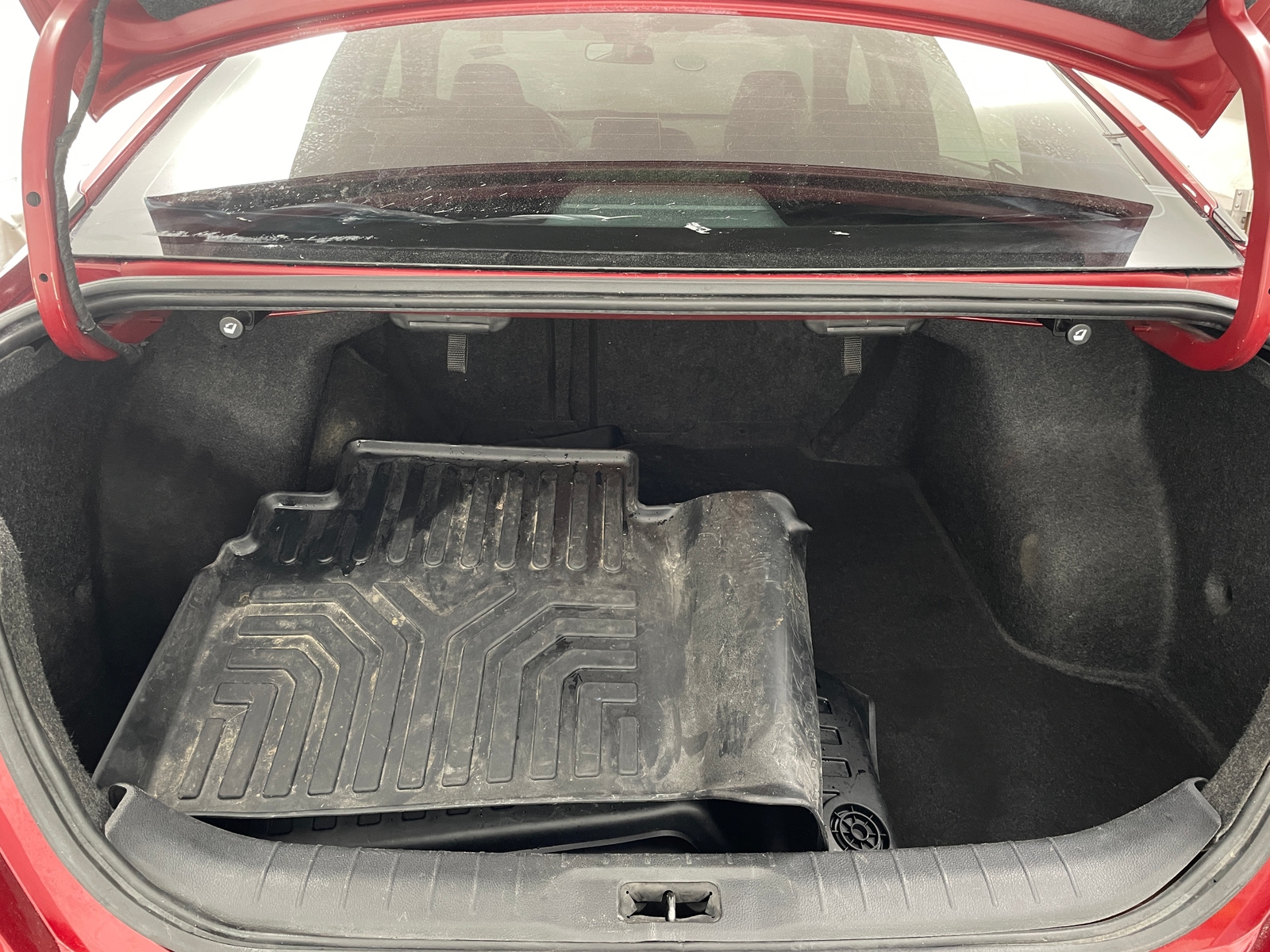 Thumbnail: 2022 Nissan Altima - 7