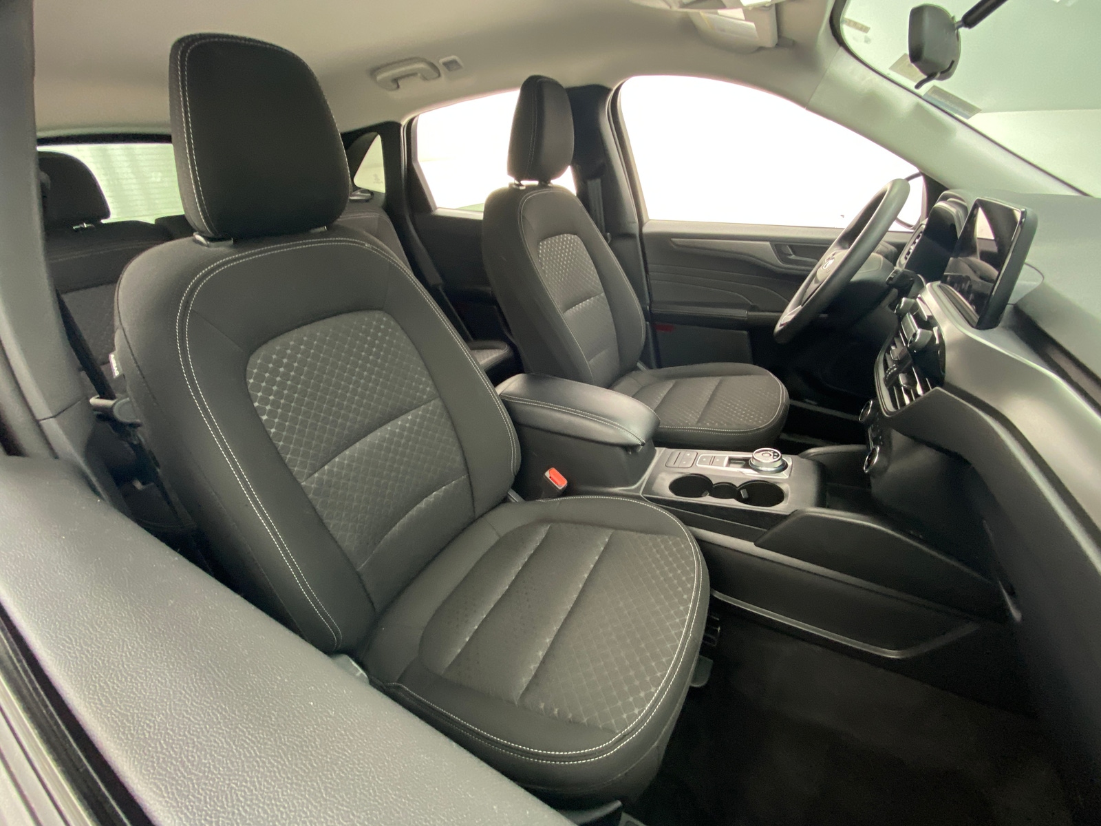 Thumbnail: 2025 Ford Escape - 2