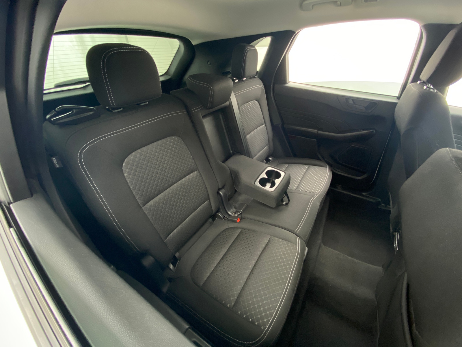 Thumbnail: 2025 Ford Escape - 6