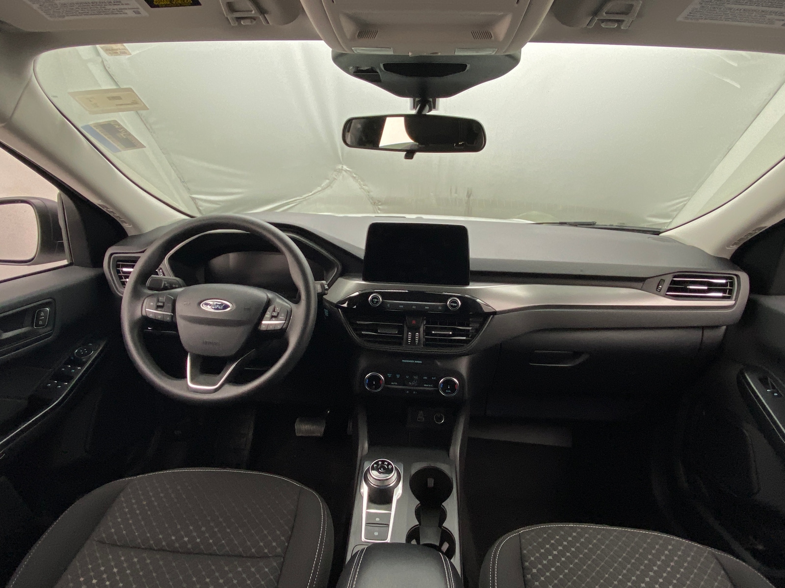 Thumbnail: 2025 Ford Escape - 3