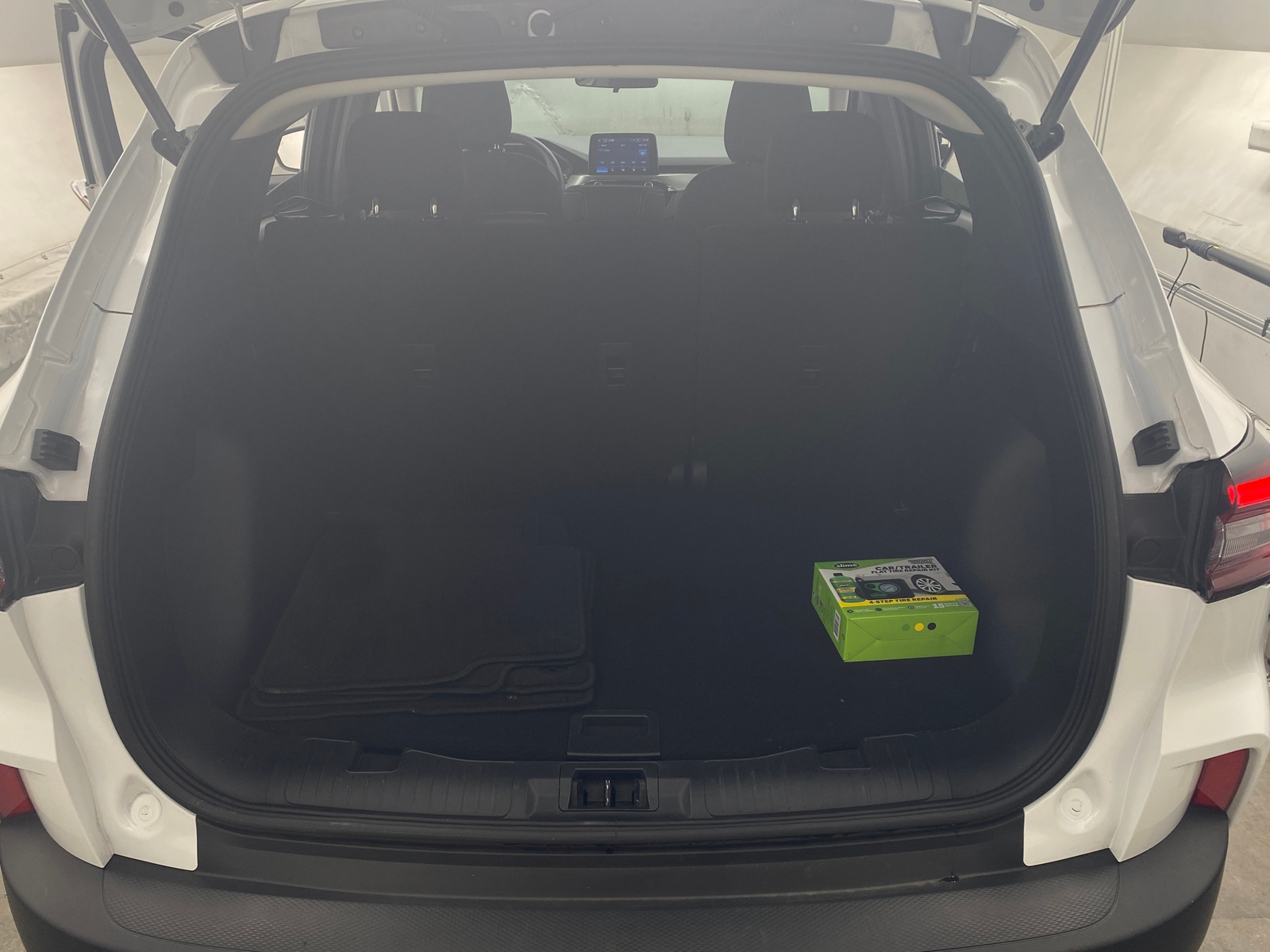 Thumbnail: 2025 Ford Escape - 7