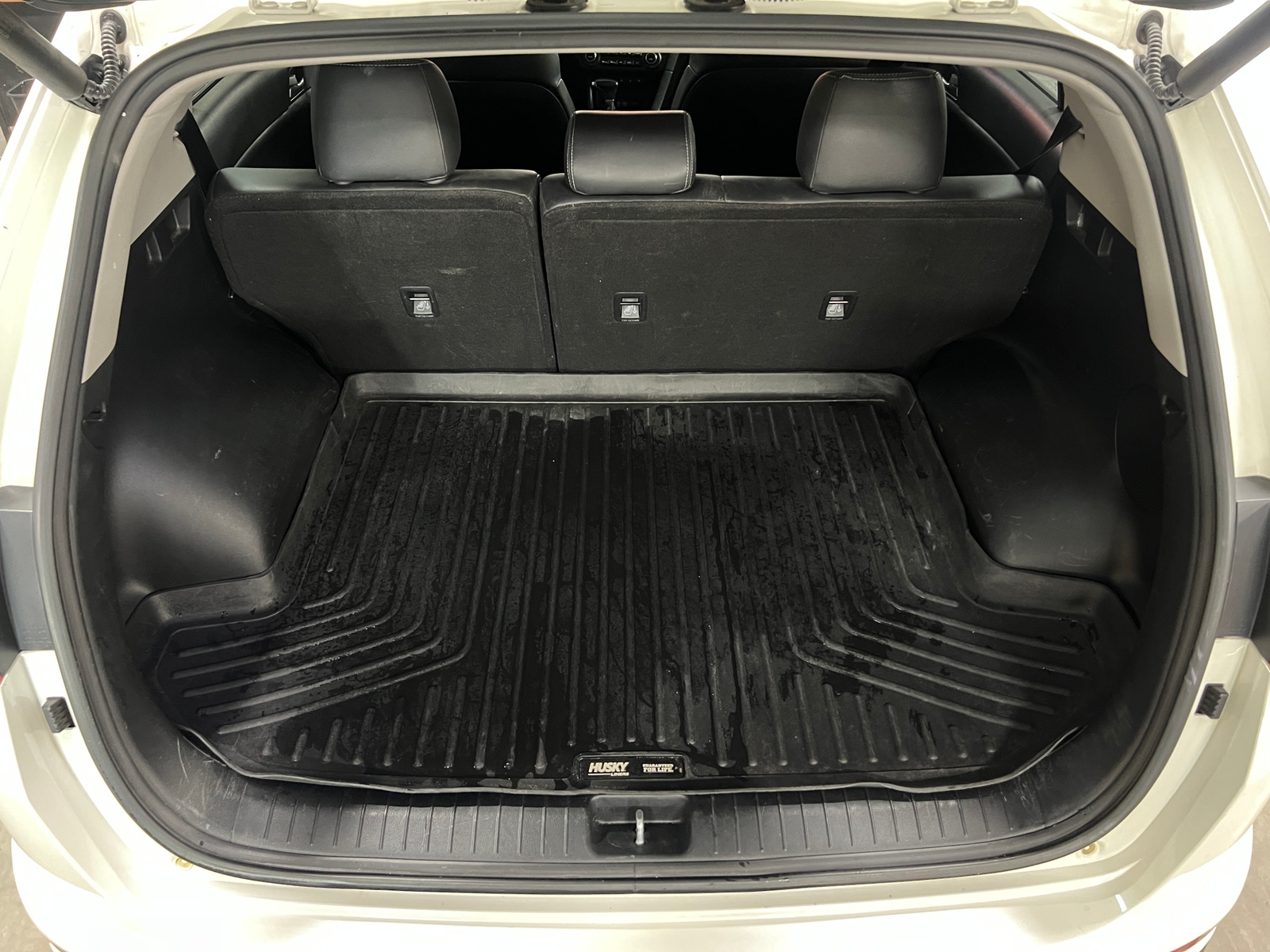 Thumbnail: 2017 Kia Sportage - 6