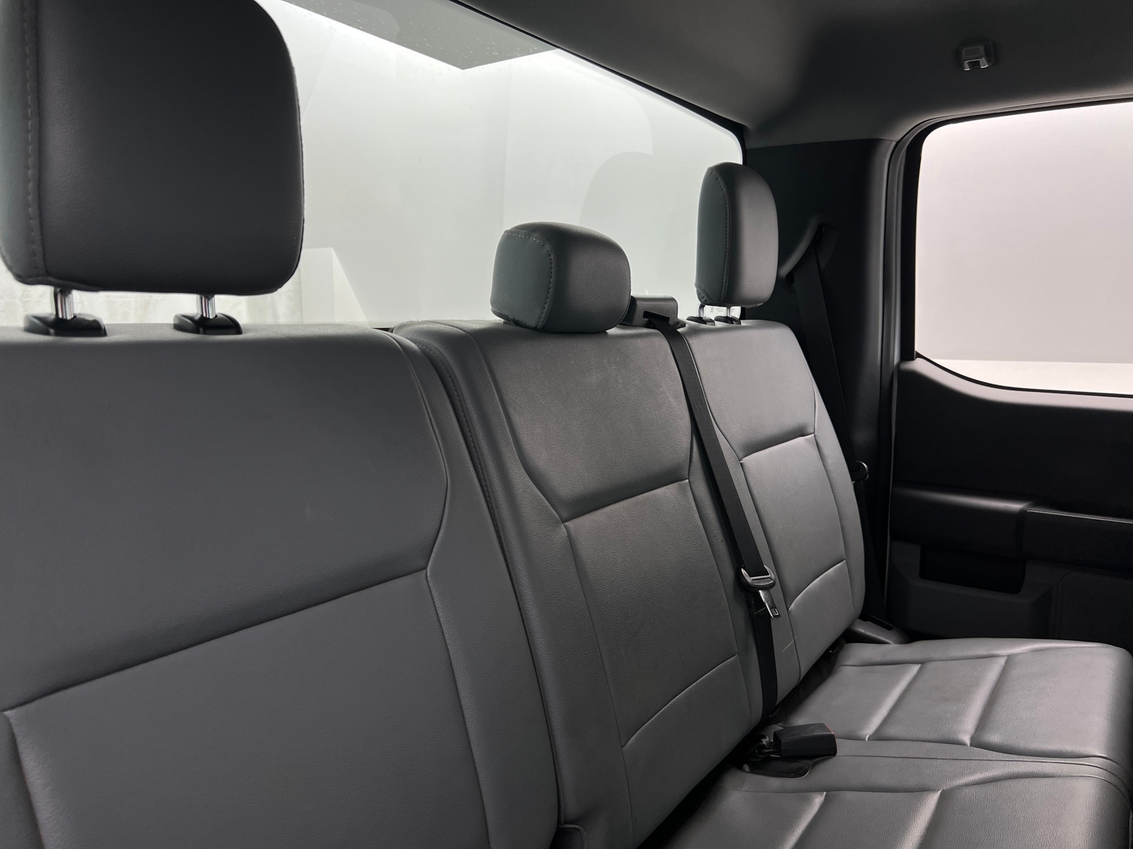 Thumbnail: 2023 Ford Econoline - 5