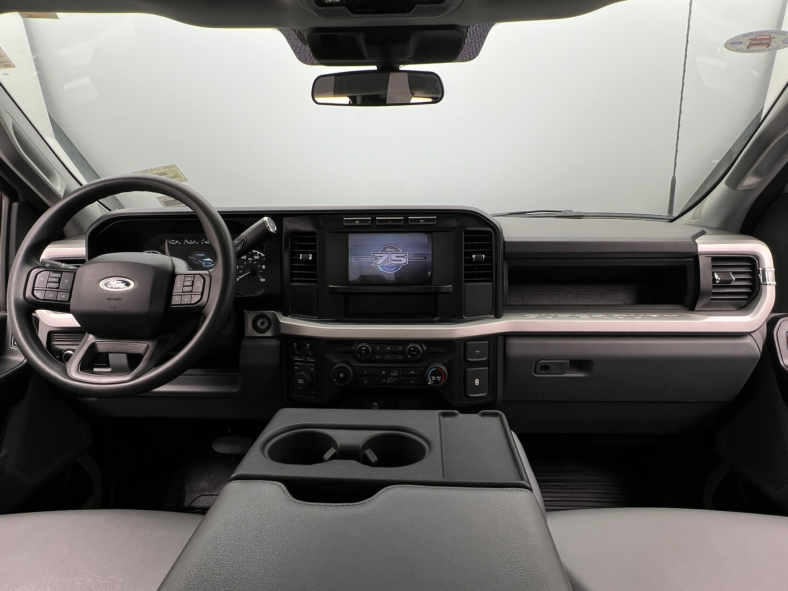 Thumbnail: 2023 Ford Econoline - 2