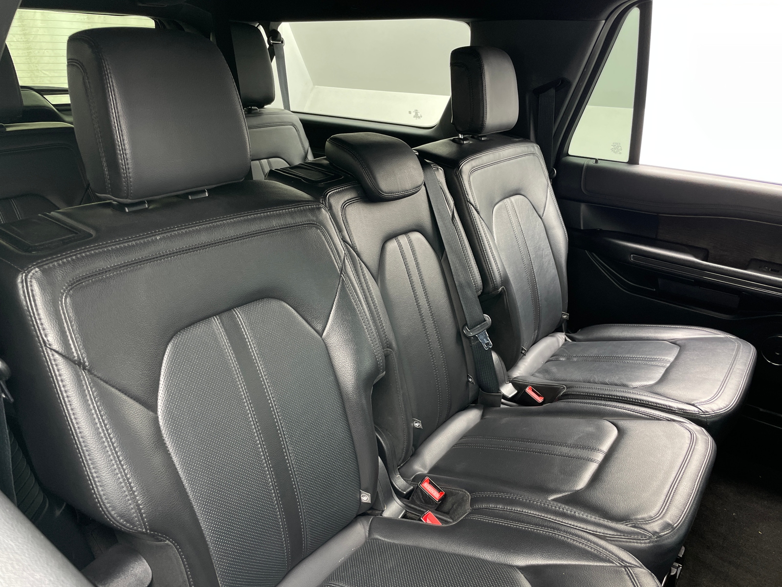 Thumbnail: 2021 Ford Expedition MAX - 5