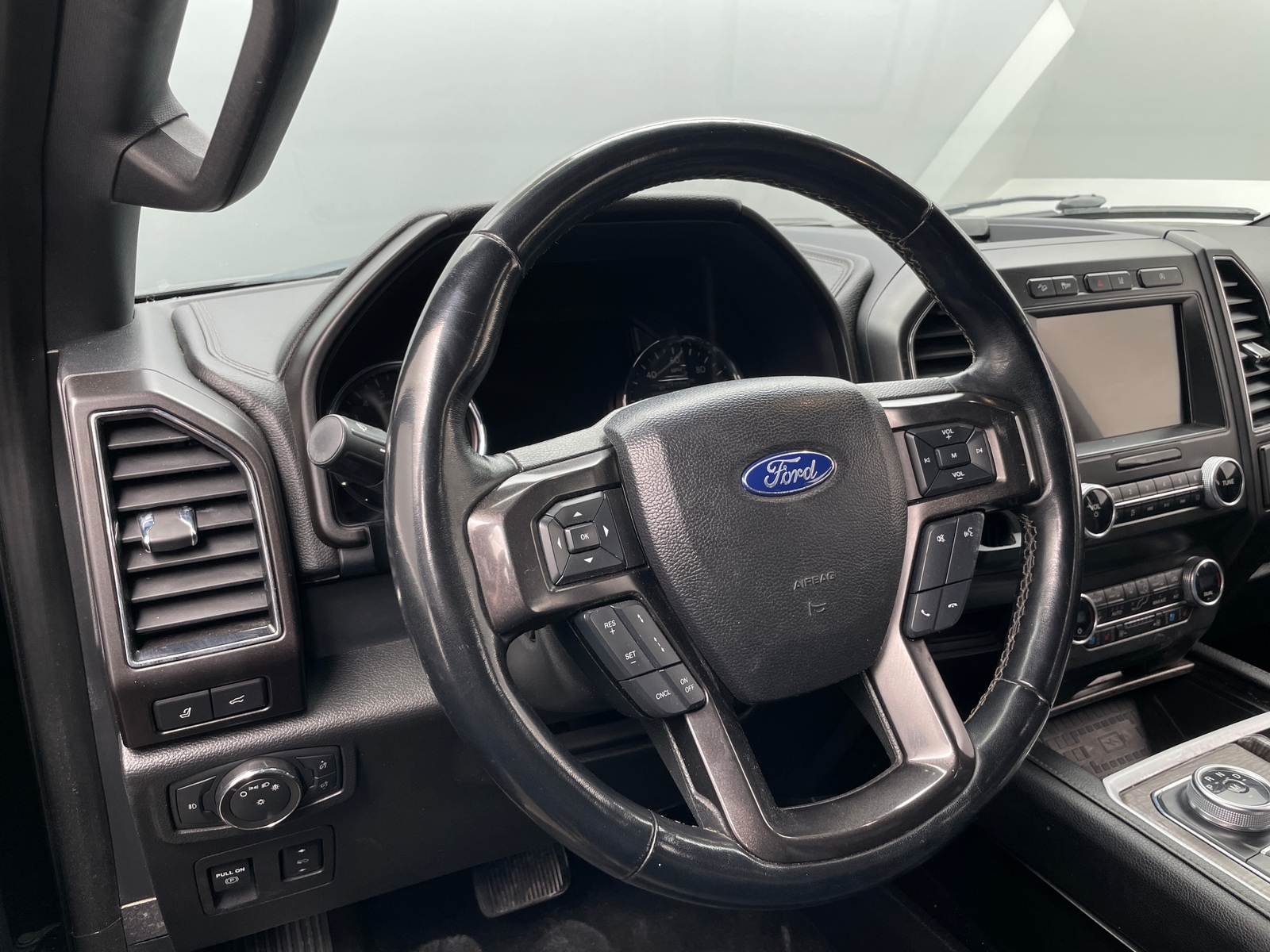 Thumbnail: 2021 Ford Expedition MAX - 4