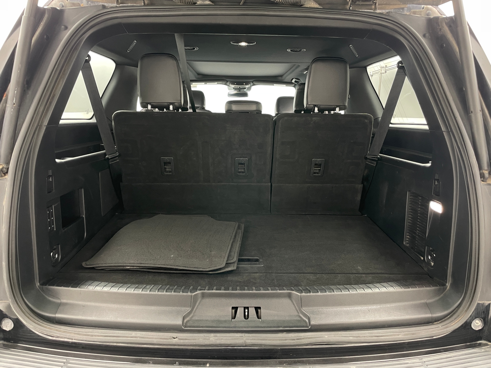 Thumbnail: 2021 Ford Expedition MAX - 6